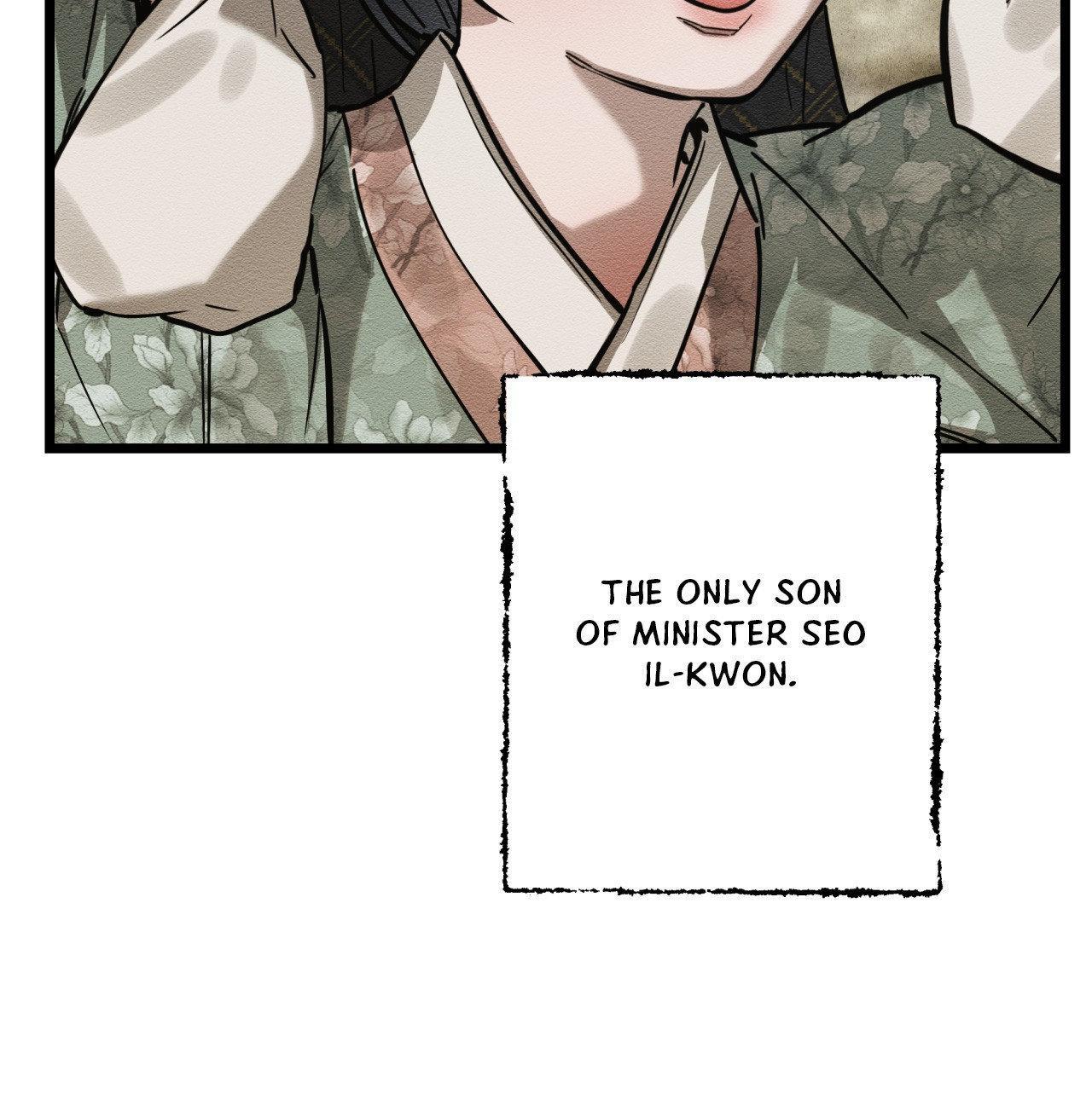 The Heart of the Lotus Chapter 33 - Page 17 in English
