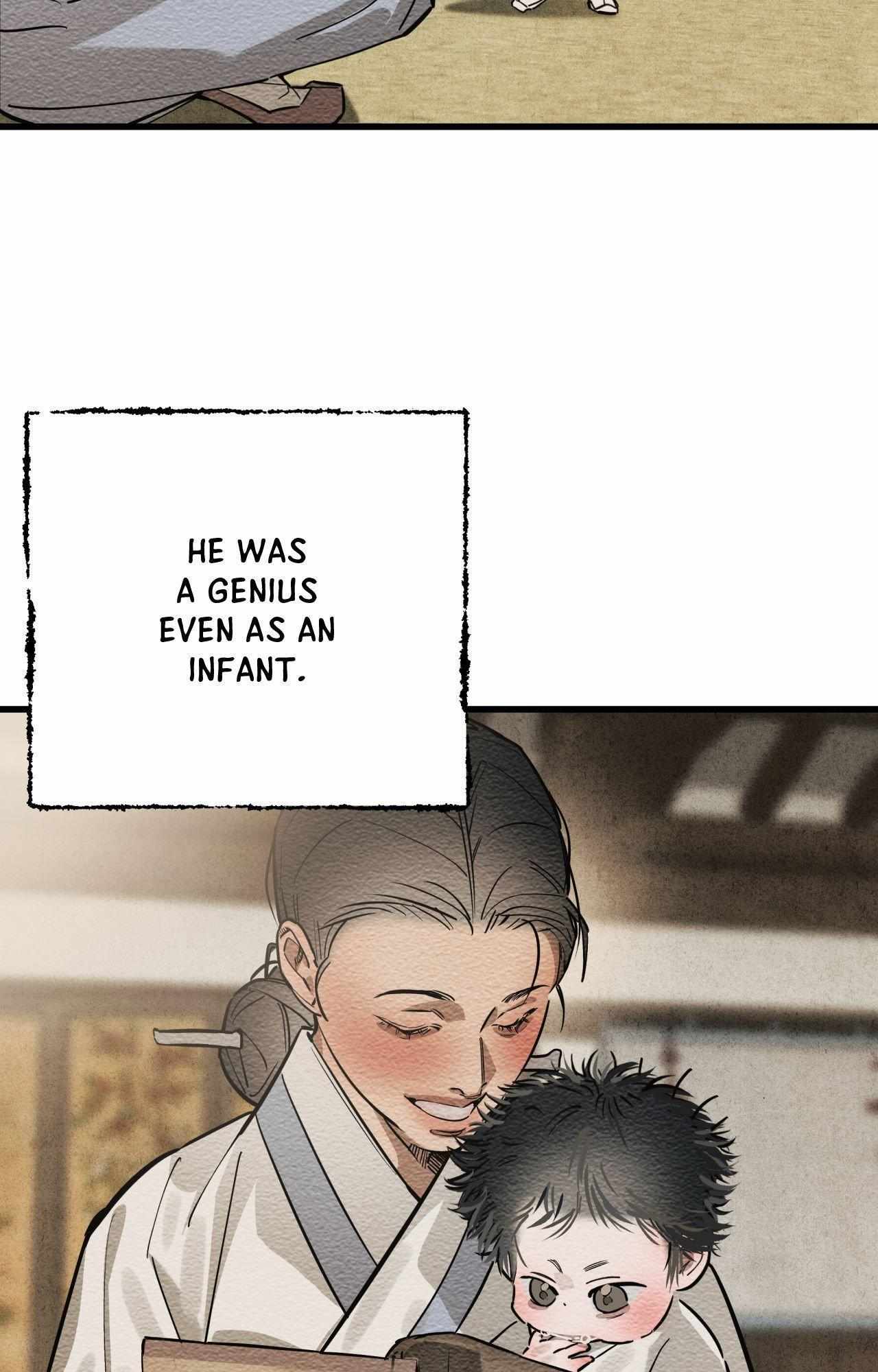 The Heart of the Lotus Chapter 33 - Page 19 in English