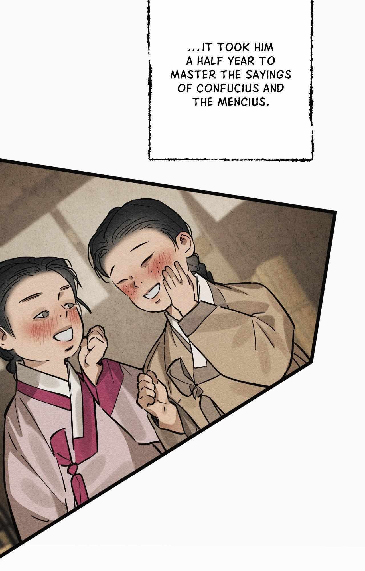 The Heart of the Lotus Chapter 33 - Page 26 in English
