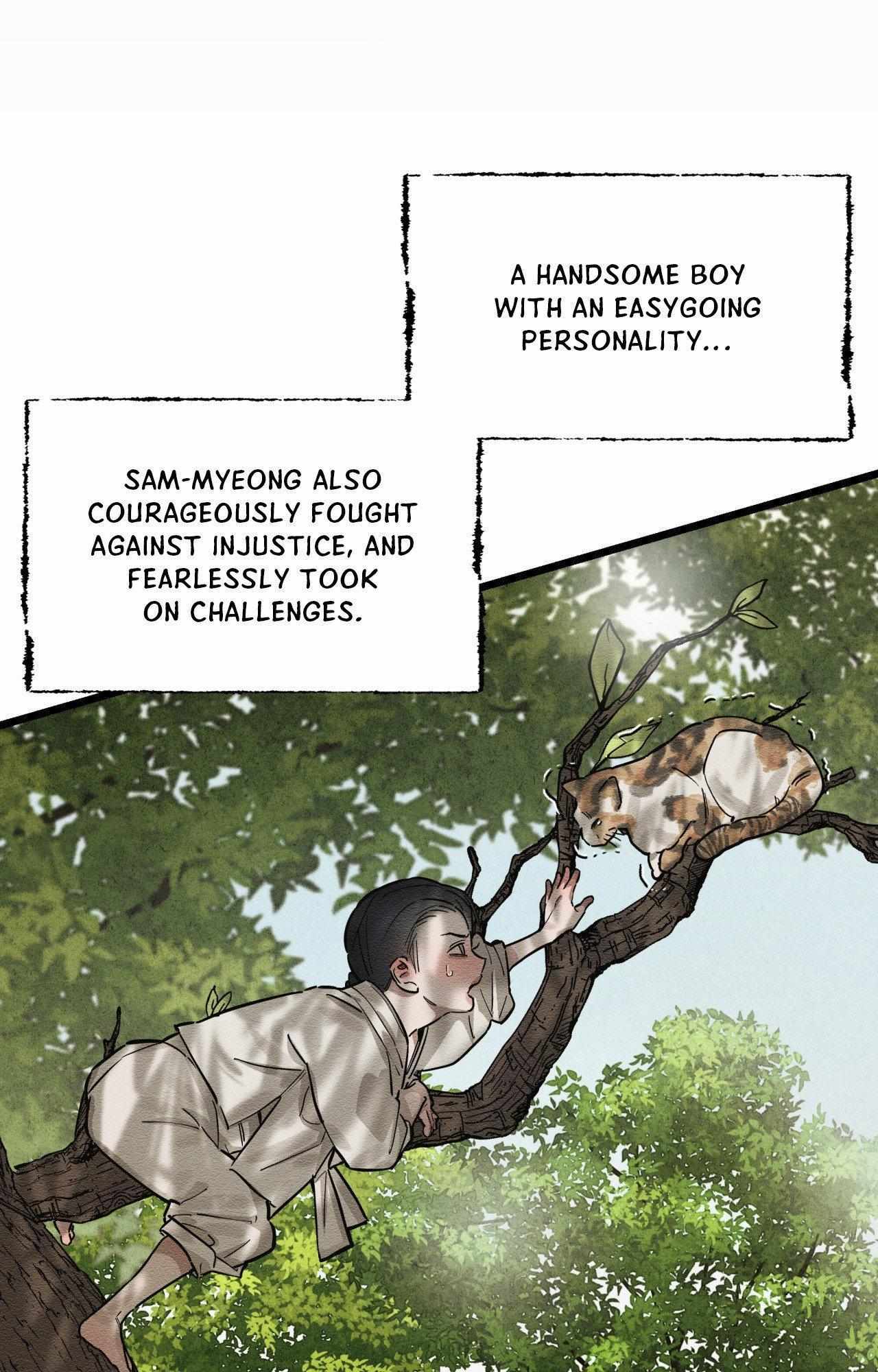 The Heart of the Lotus Chapter 33 - Page 27 in English
