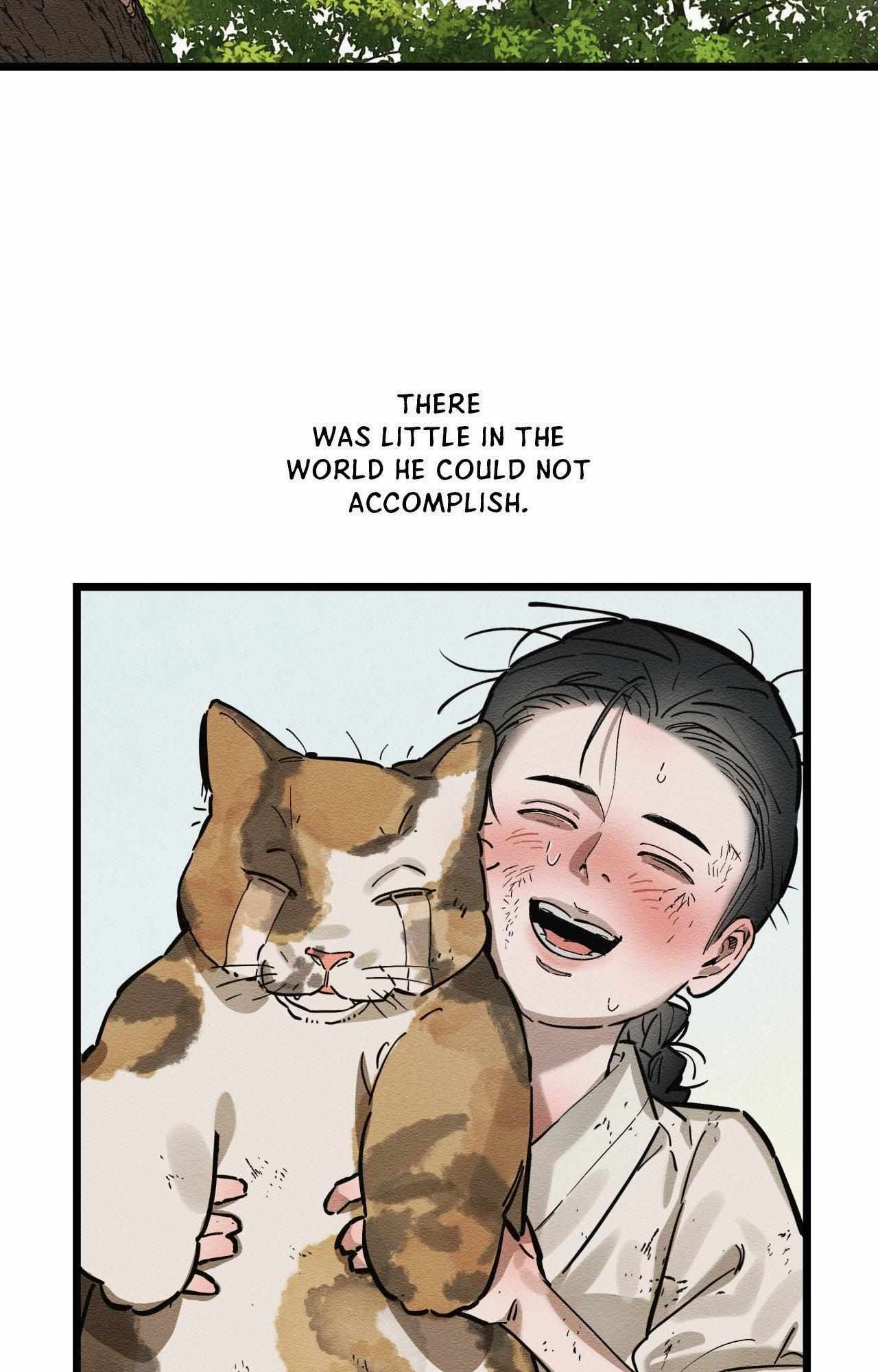The Heart of the Lotus Chapter 33 - Page 28 in English