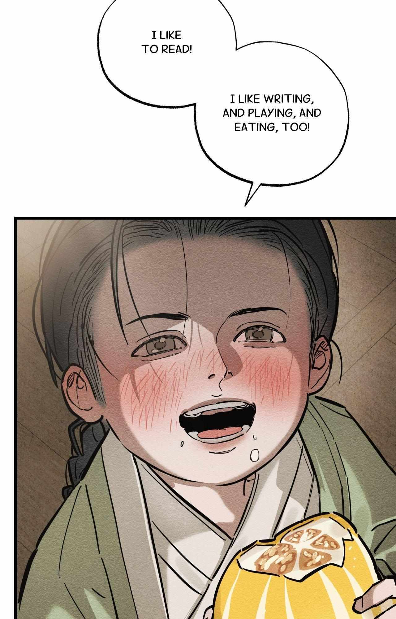 The Heart of the Lotus Chapter 33 - Page 33 in English