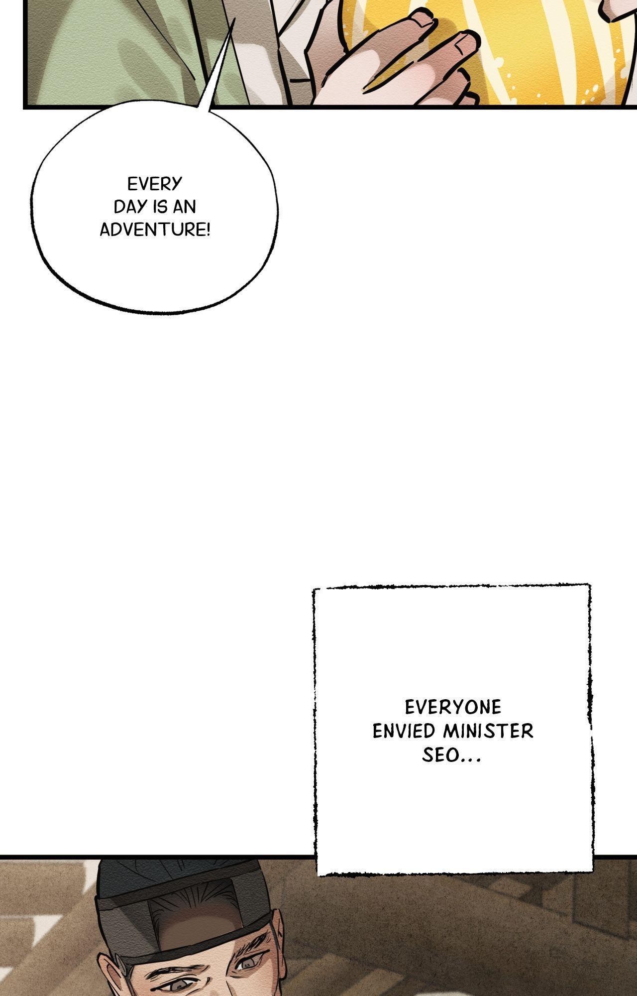 The Heart of the Lotus Chapter 33 - Page 34 in English