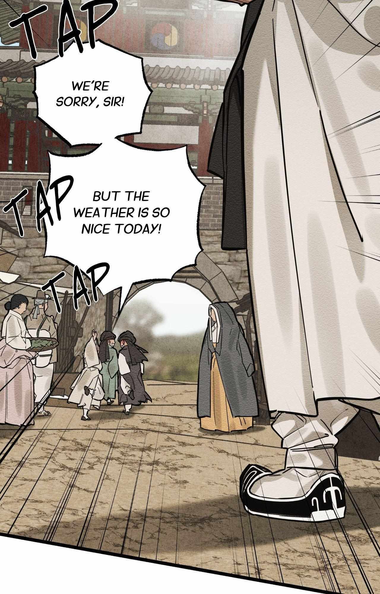 The Heart of the Lotus Chapter 33 - Page 4 in English