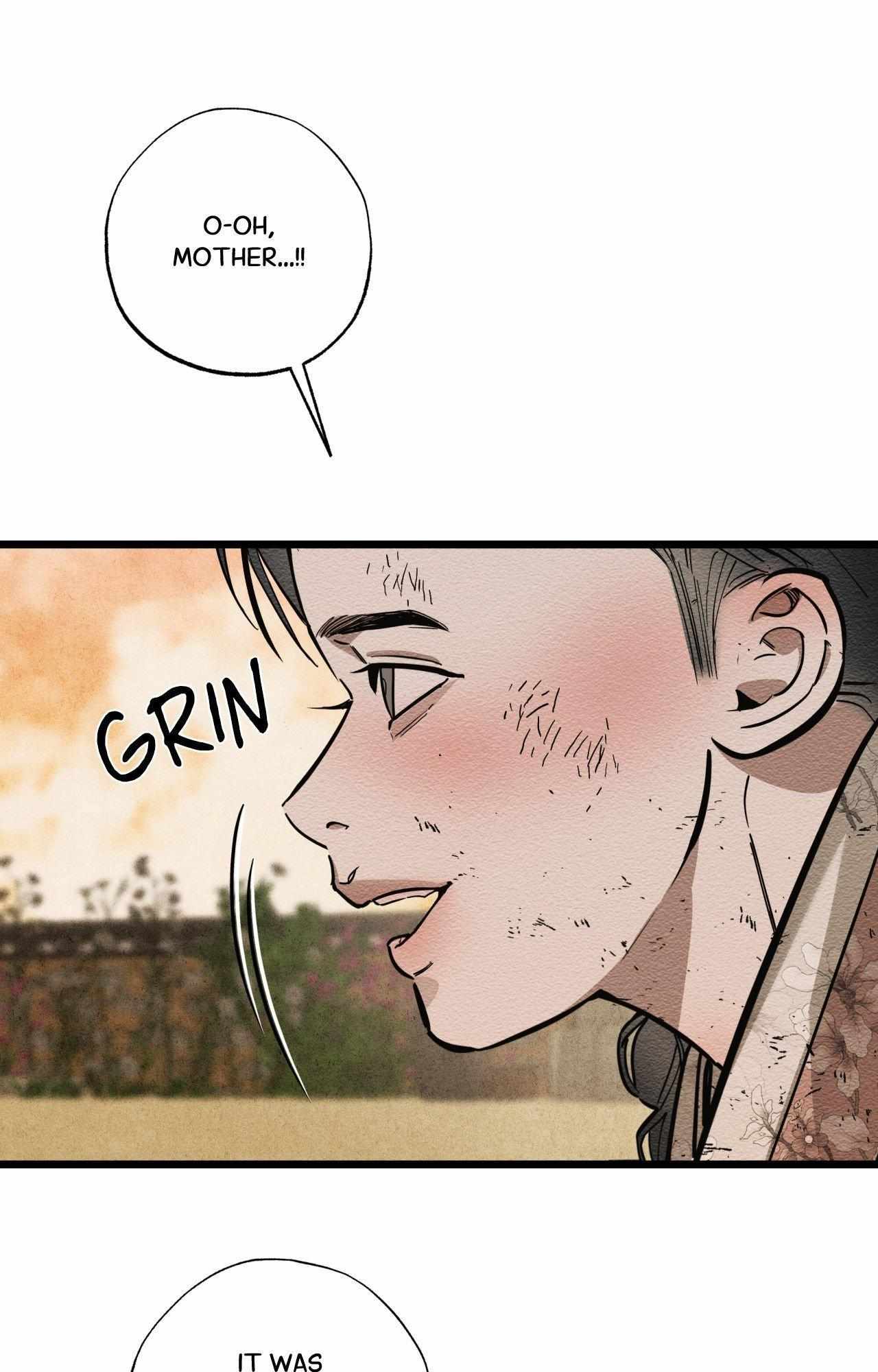 The Heart of the Lotus Chapter 33 - Page 43 in English