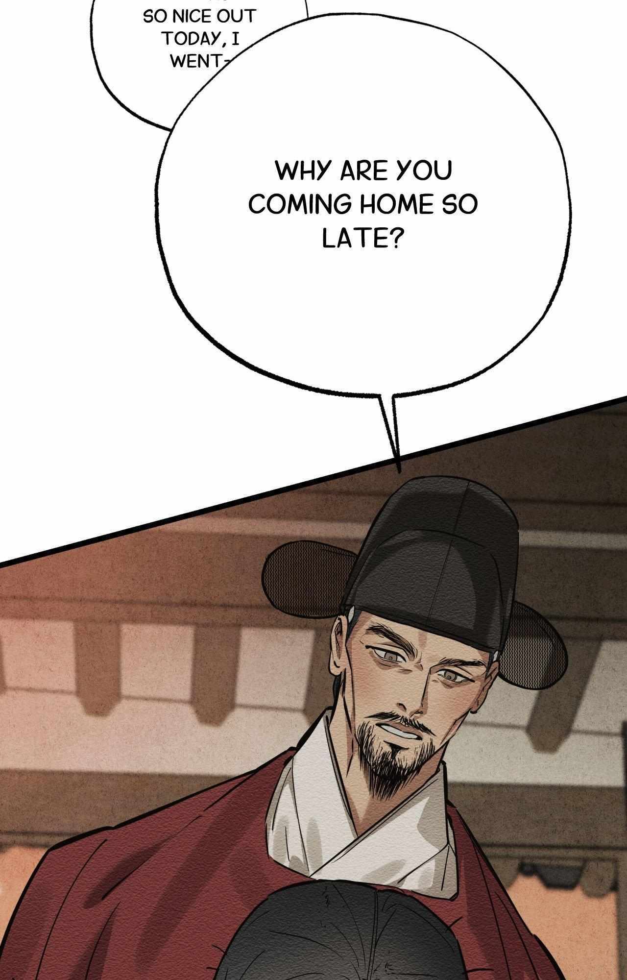 The Heart of the Lotus Chapter 33 - Page 44 in English