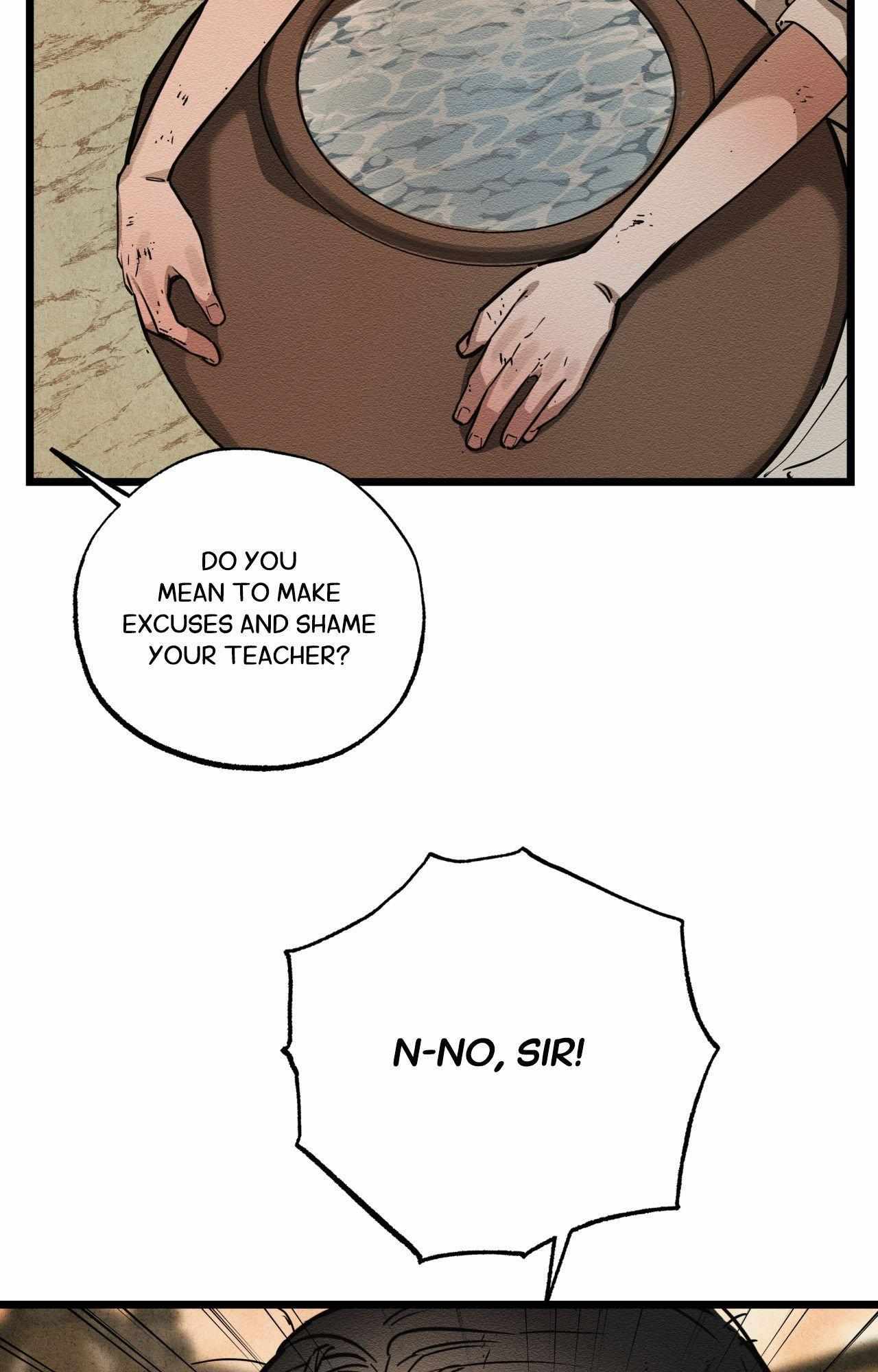 The Heart of the Lotus Chapter 33 - Page 51 in English