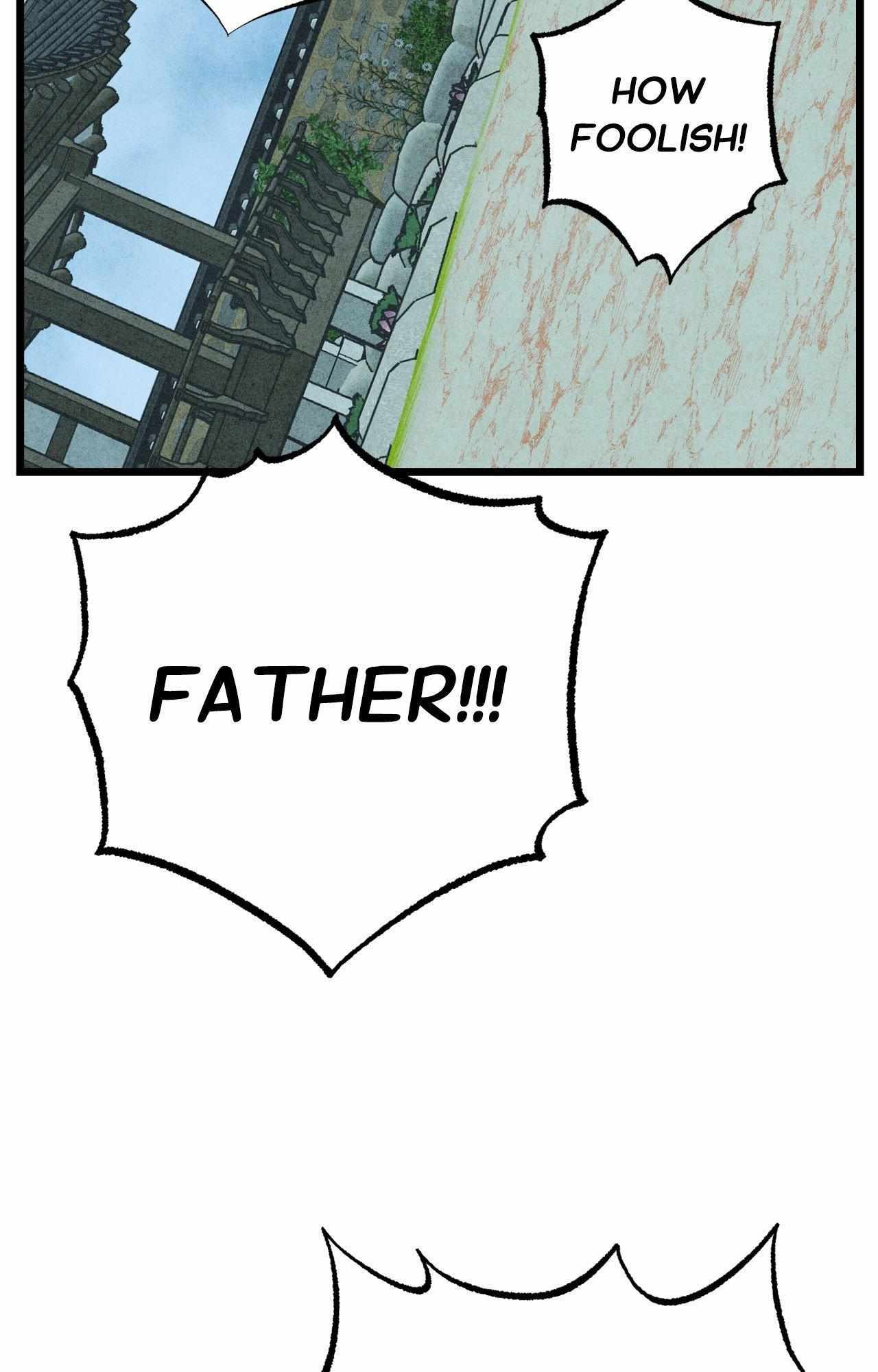 The Heart of the Lotus Chapter 33 - Page 73 in English