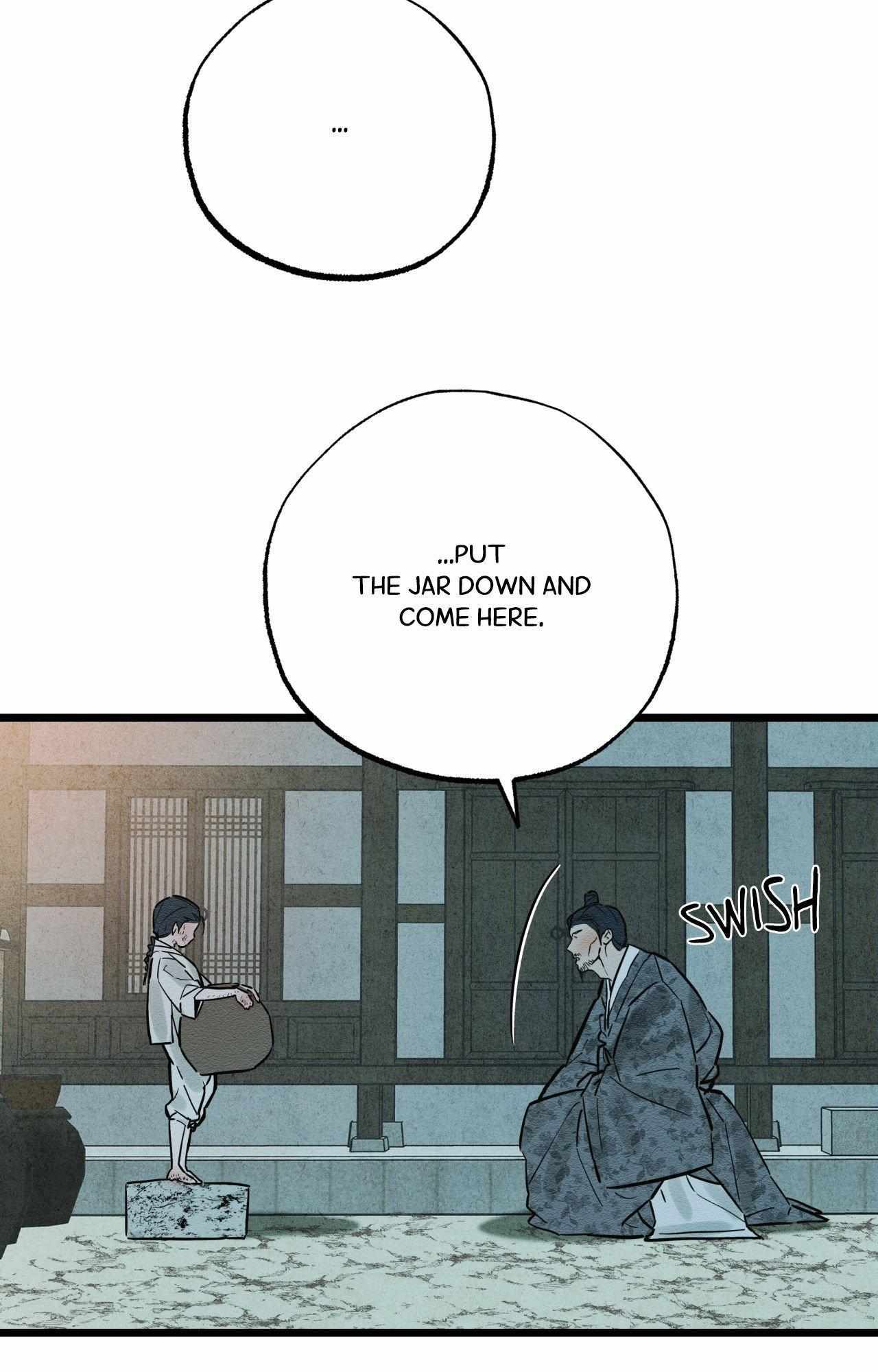The Heart of the Lotus Chapter 33 - Page 77 in English