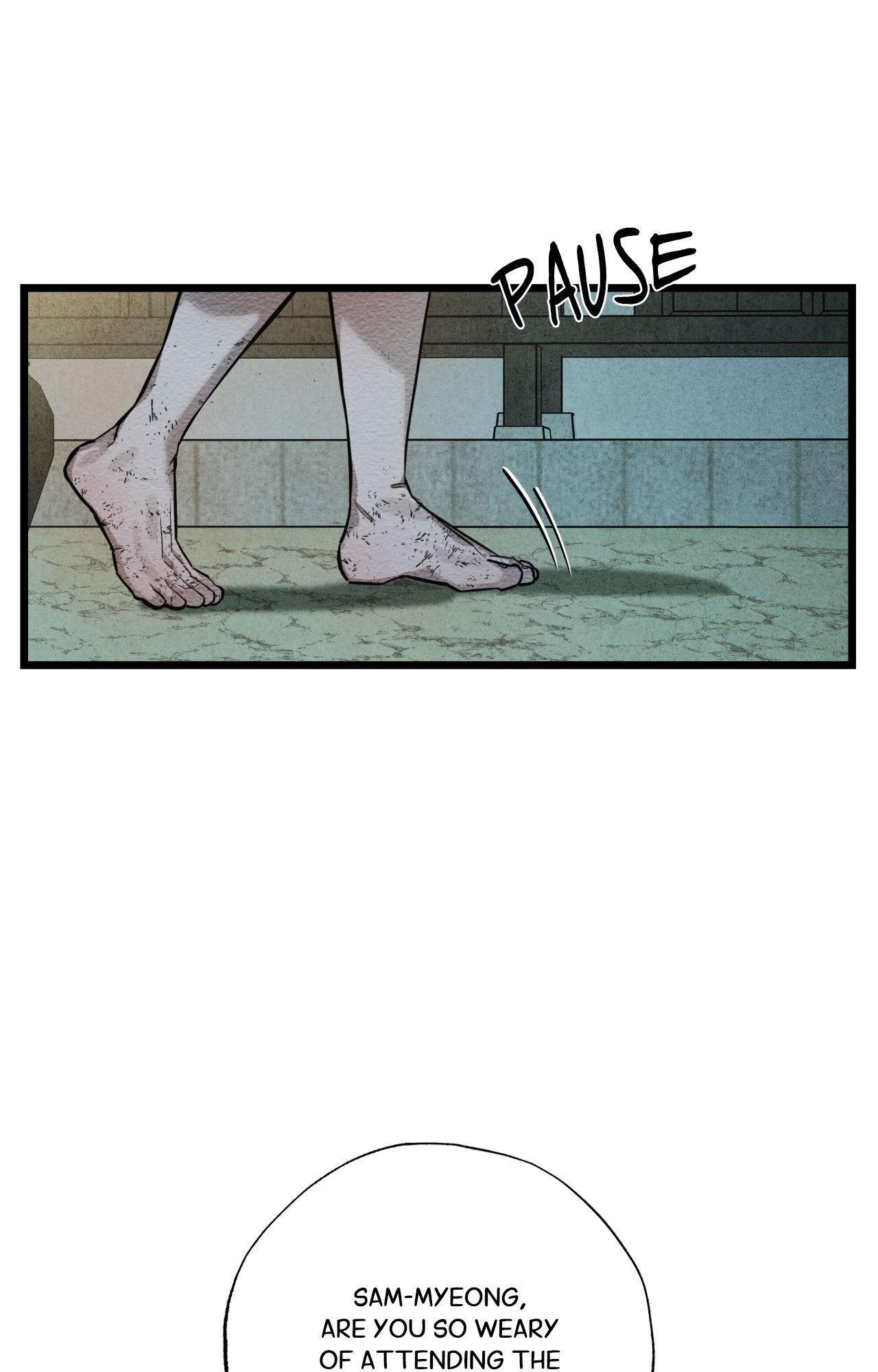 The Heart of the Lotus Chapter 33 - Page 79 in English