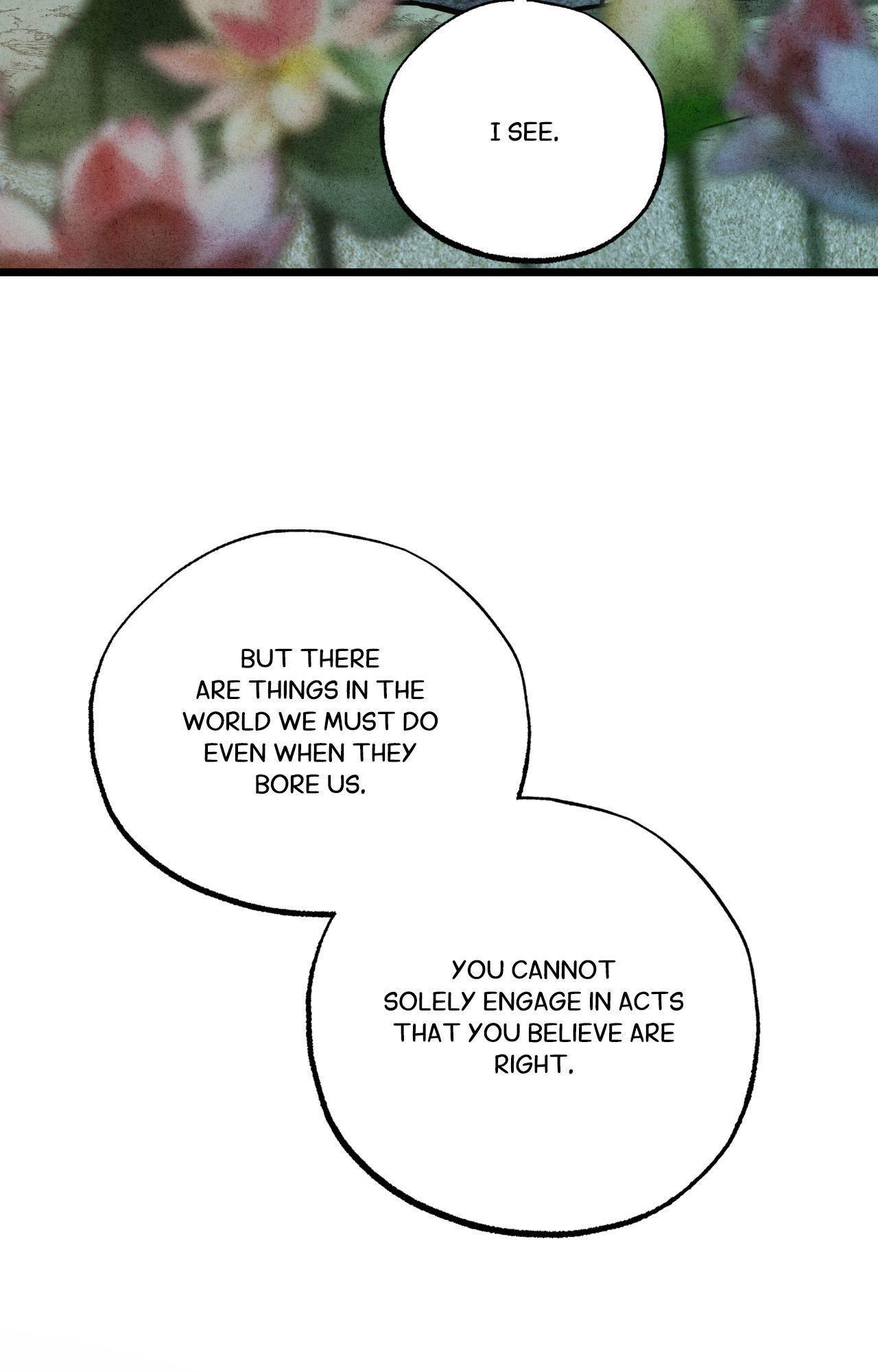 The Heart of the Lotus Chapter 33 - Page 82 in English