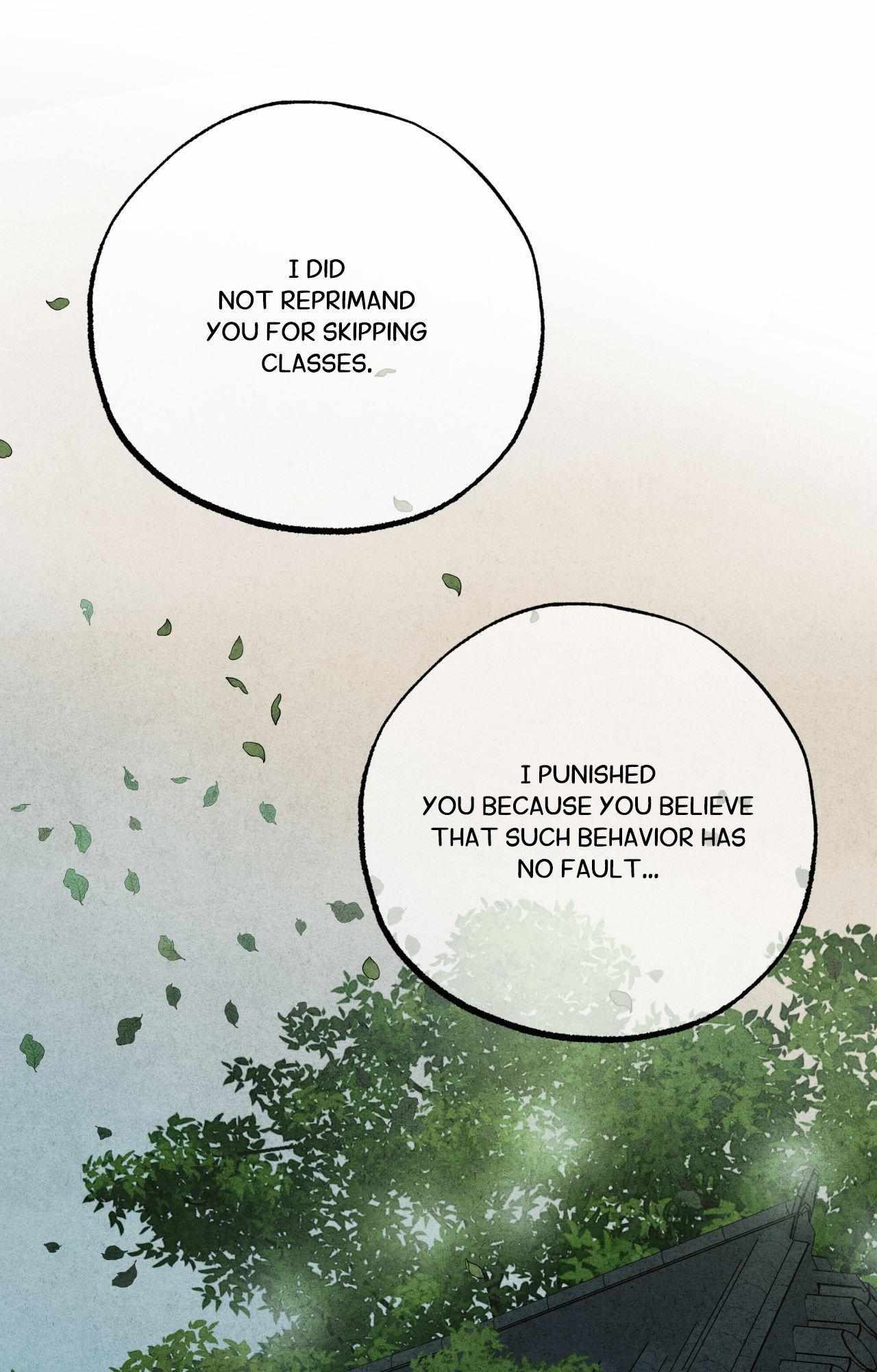 The Heart of the Lotus Chapter 33 - Page 83 in English