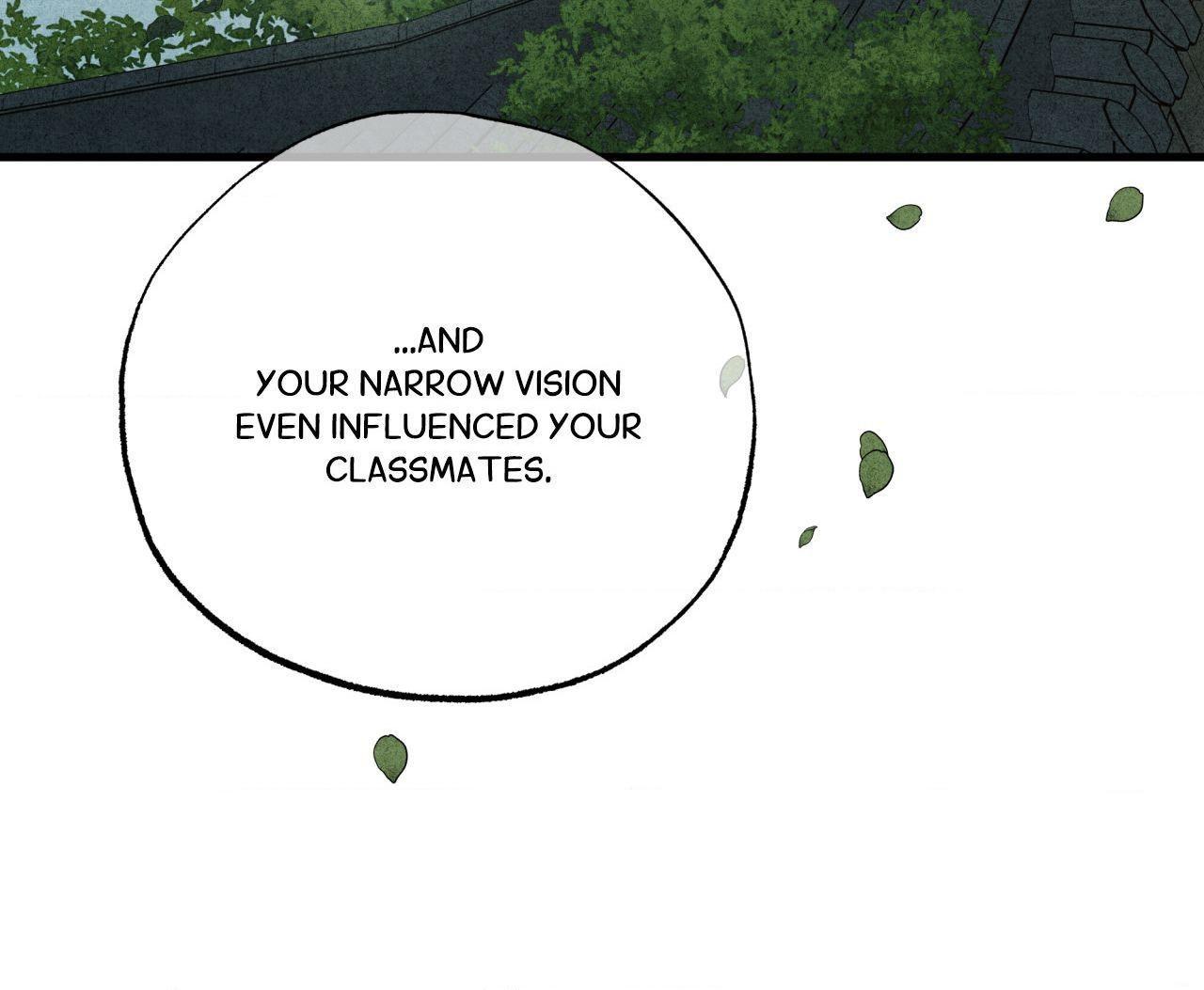 The Heart of the Lotus Chapter 33 - Page 84 in English