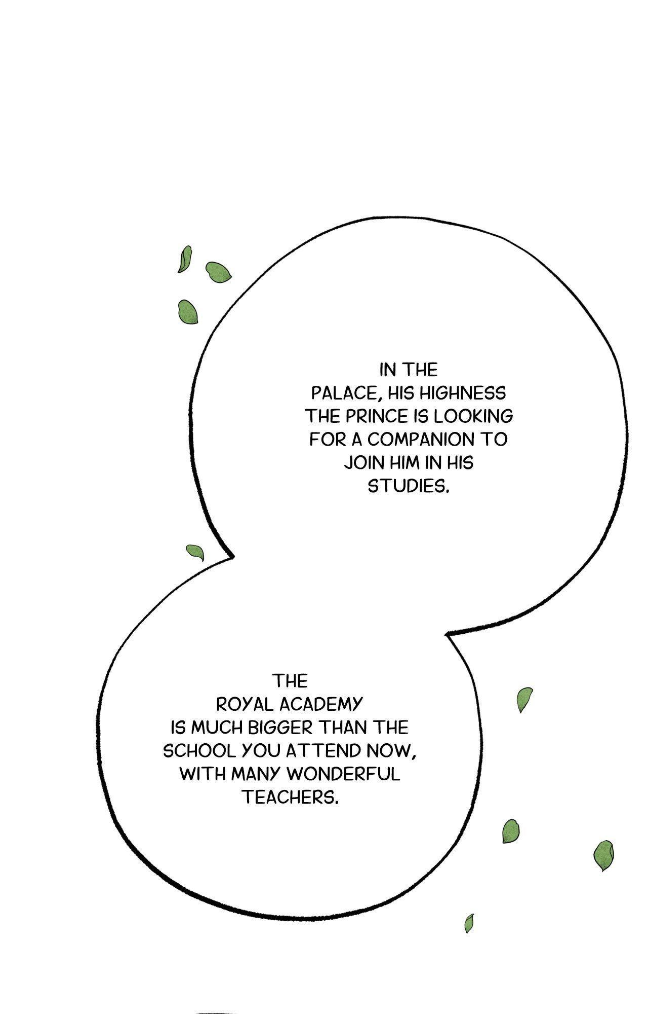 The Heart of the Lotus Chapter 33 - Page 85 in English