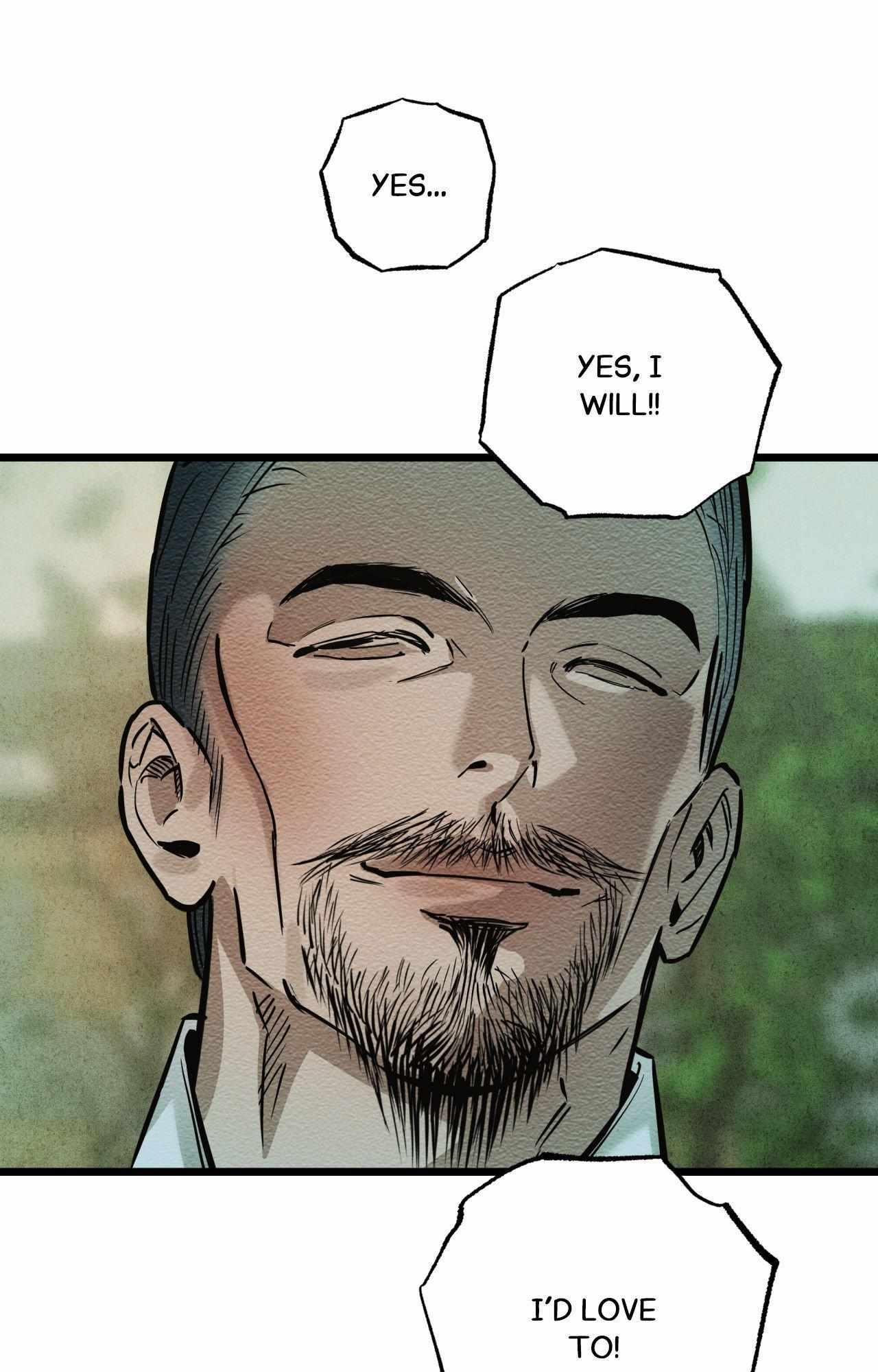The Heart of the Lotus Chapter 33 - Page 88 in English