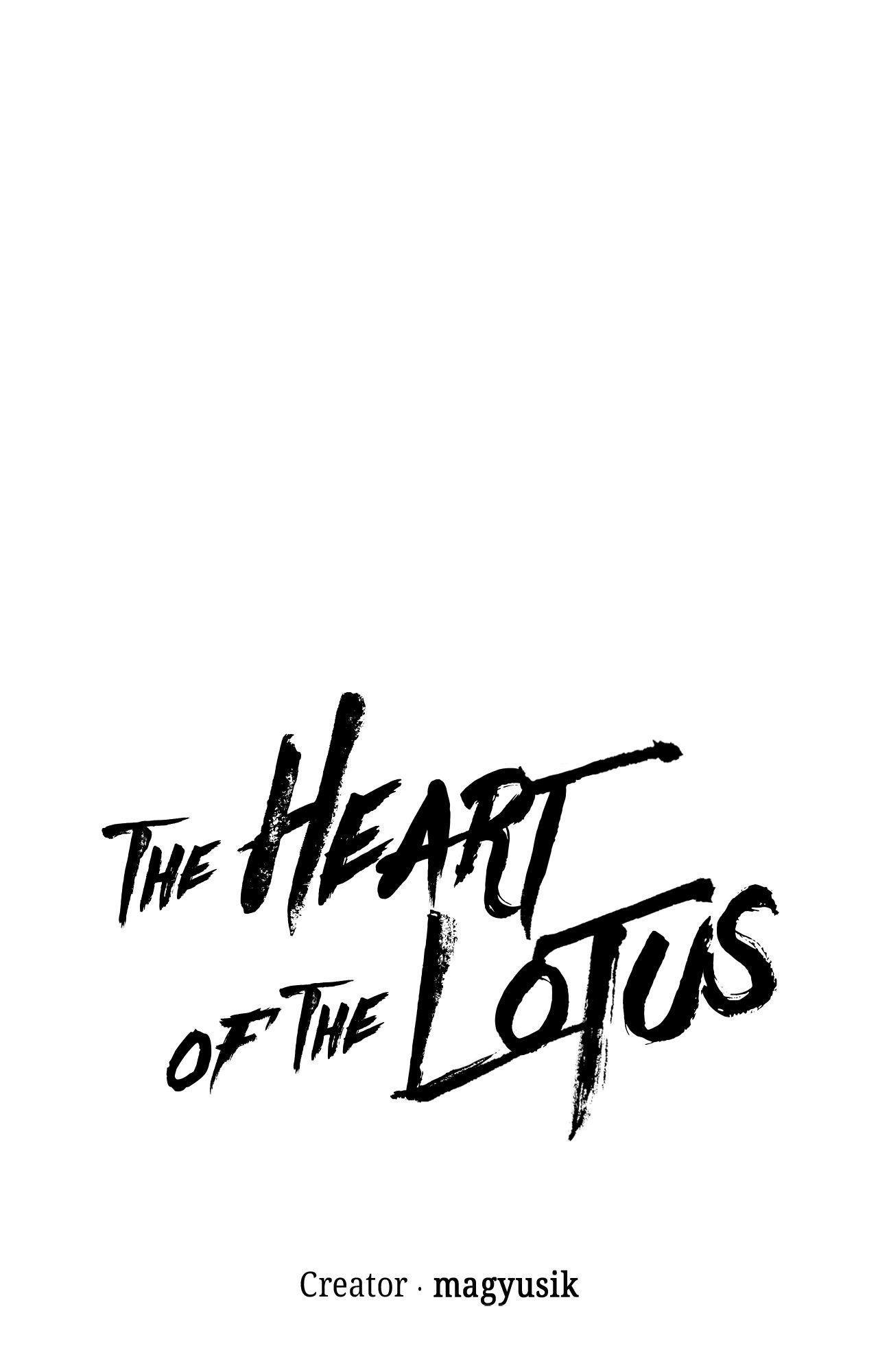 The Heart of the Lotus Chapter 33 - Page 9 in English