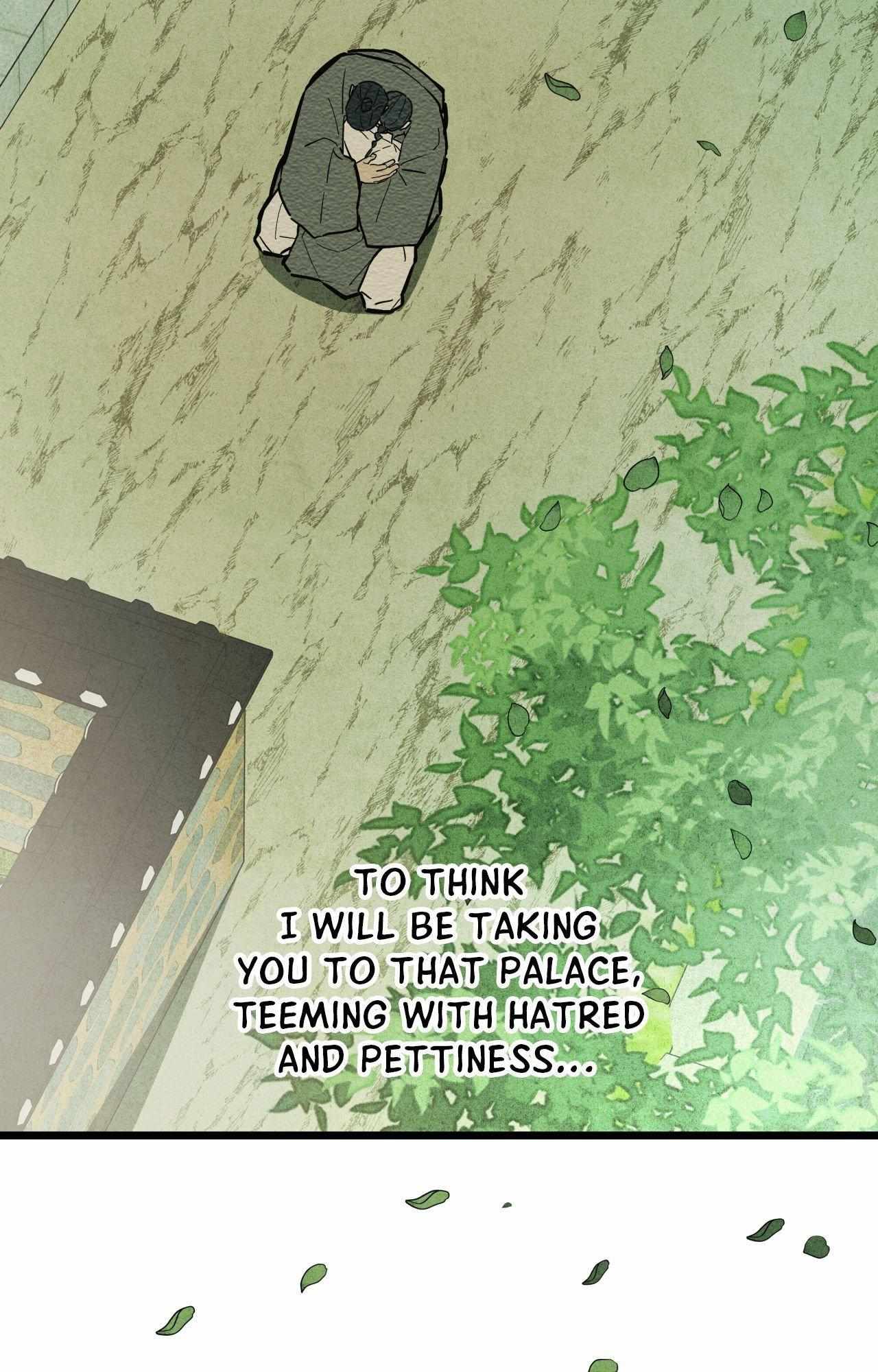 The Heart of the Lotus Chapter 33 - Page 91 in English