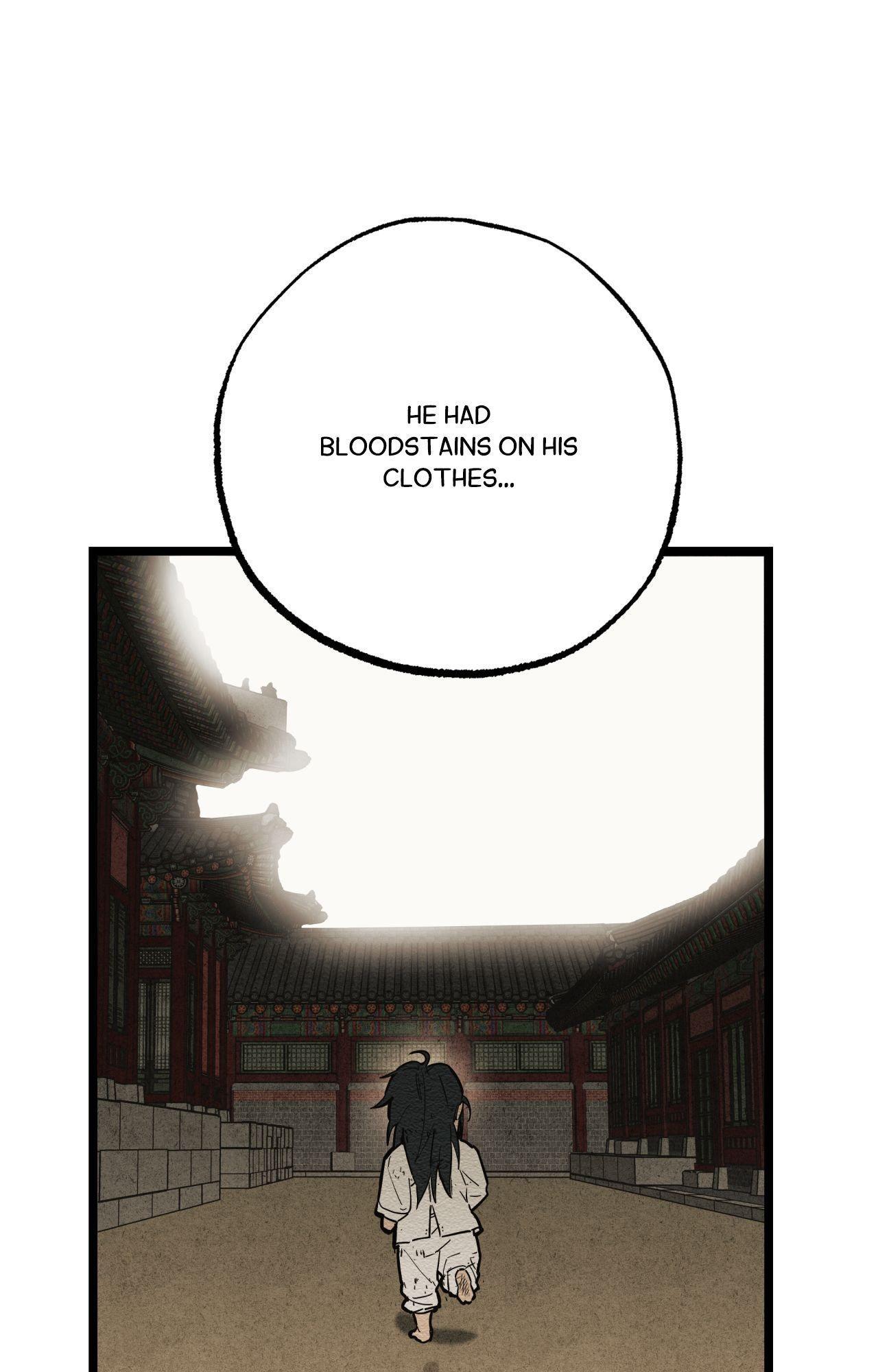 The Heart of the Lotus Chapter 34 - Page 100 in English