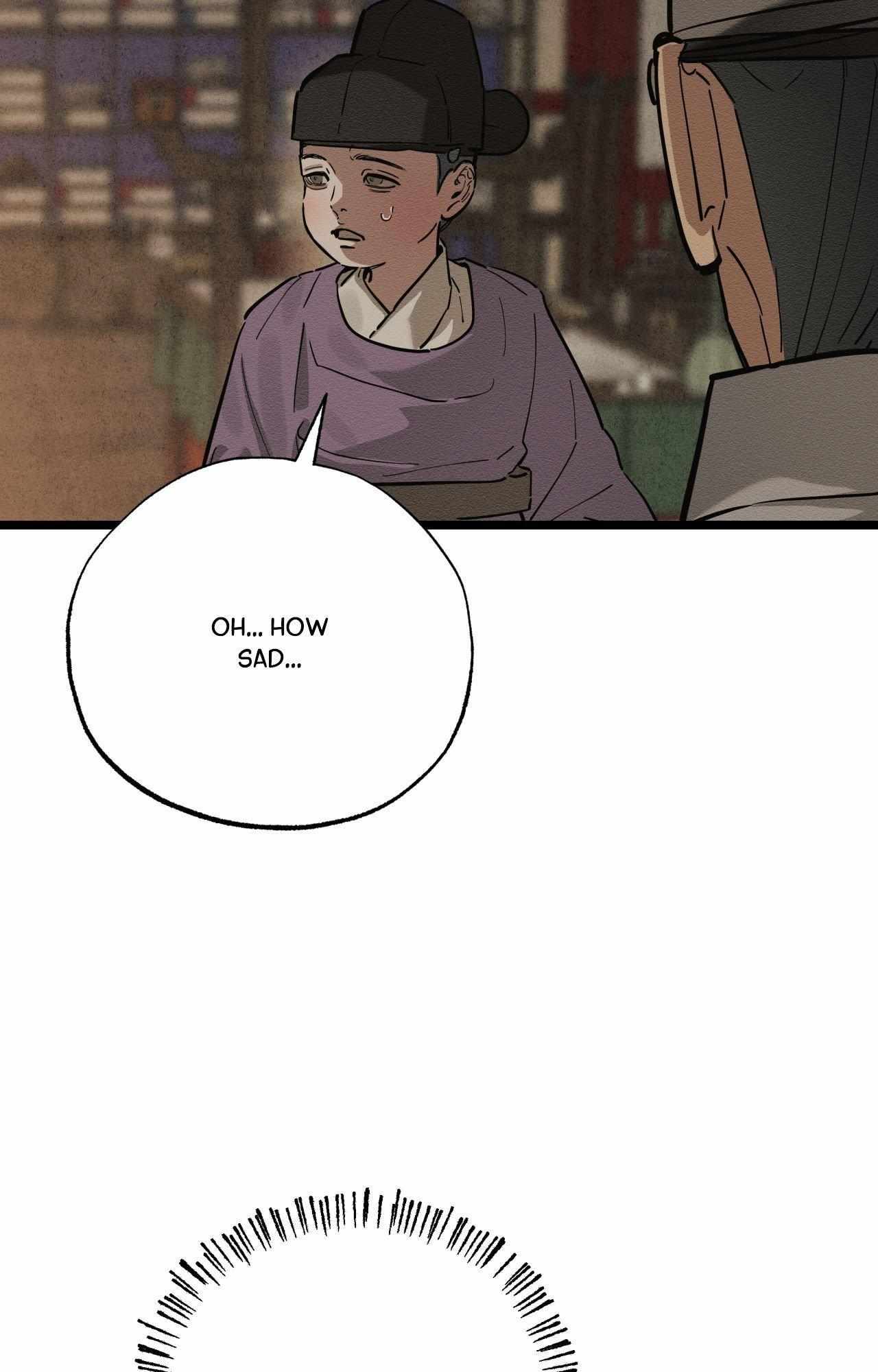 The Heart of the Lotus Chapter 34 - Page 105 in English