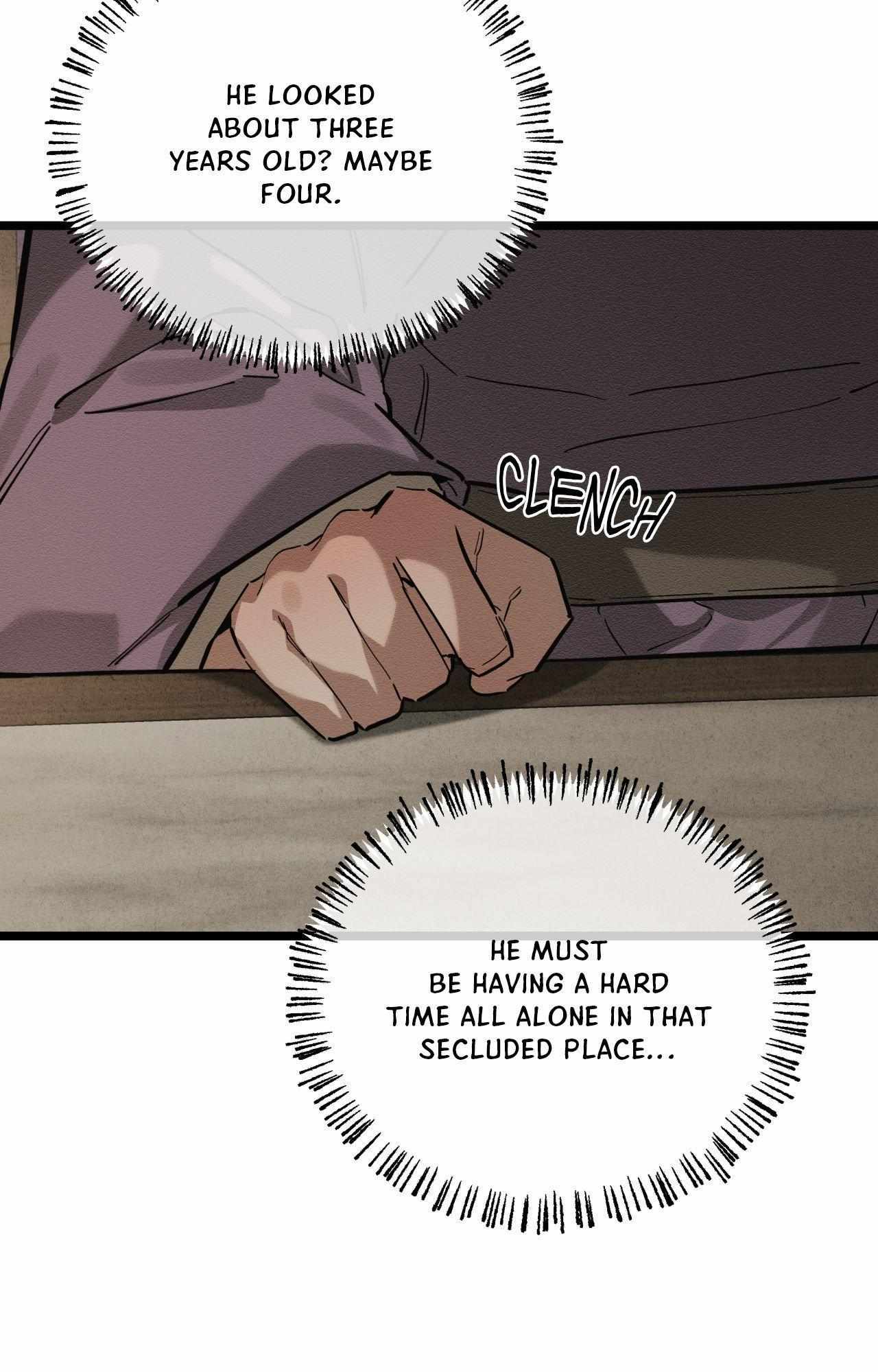 The Heart of the Lotus Chapter 34 - Page 107 in English