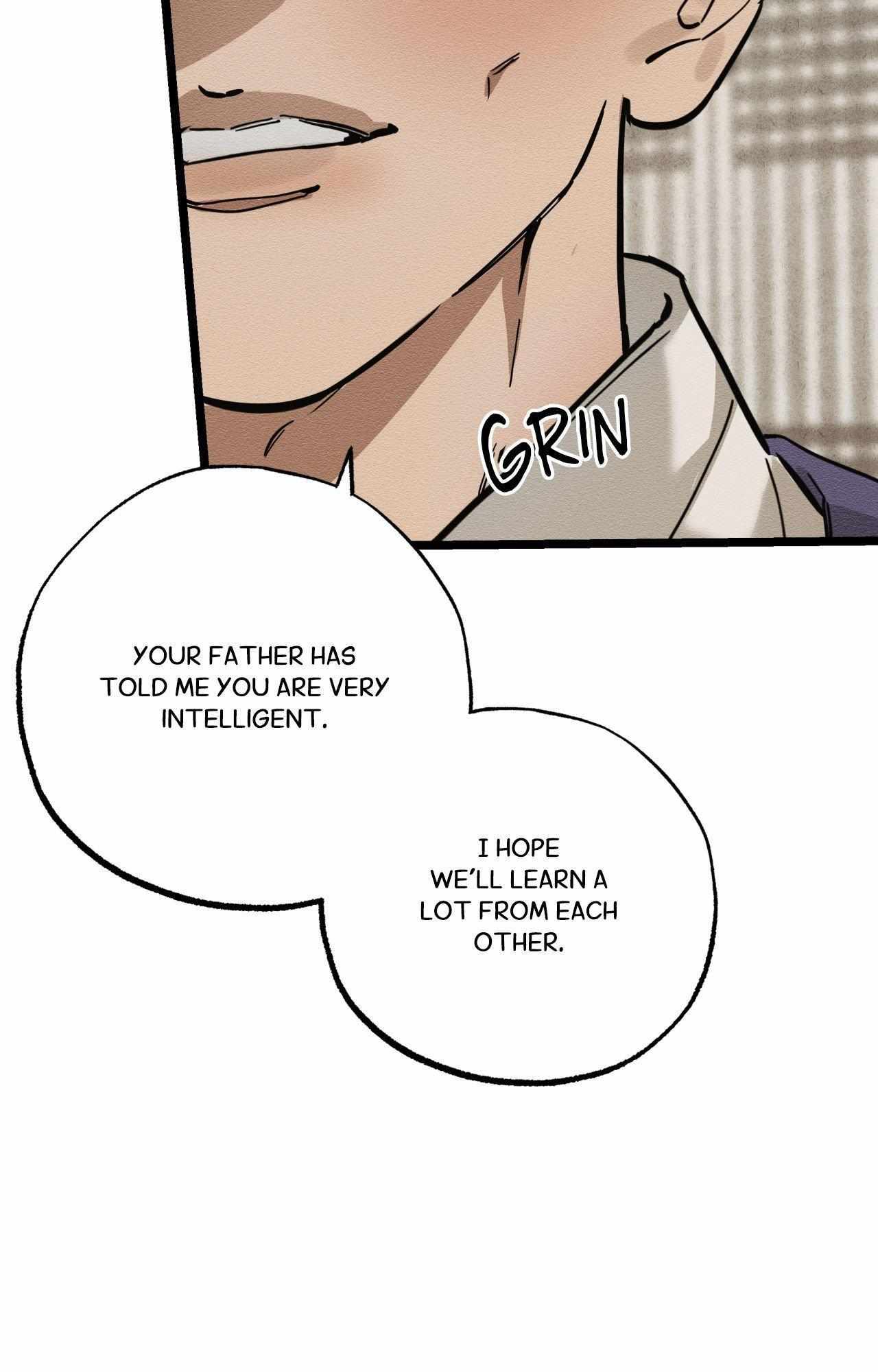 The Heart of the Lotus Chapter 34 - Page 14 in English