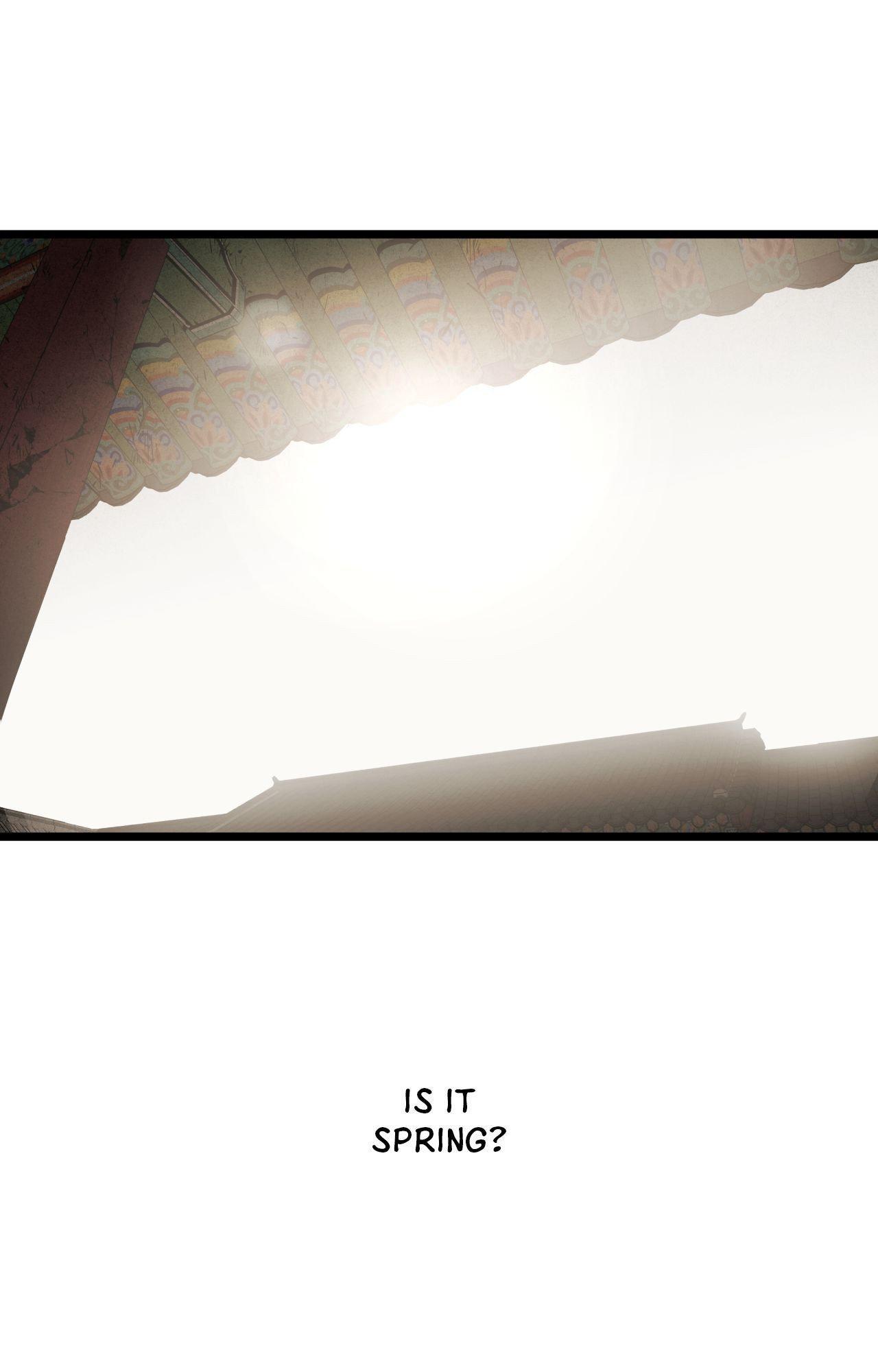 The Heart of the Lotus Chapter 34 - Page 22 in English