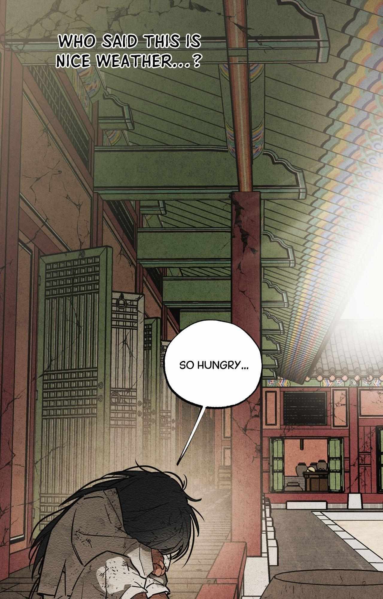 The Heart of the Lotus Chapter 34 - Page 25 in English