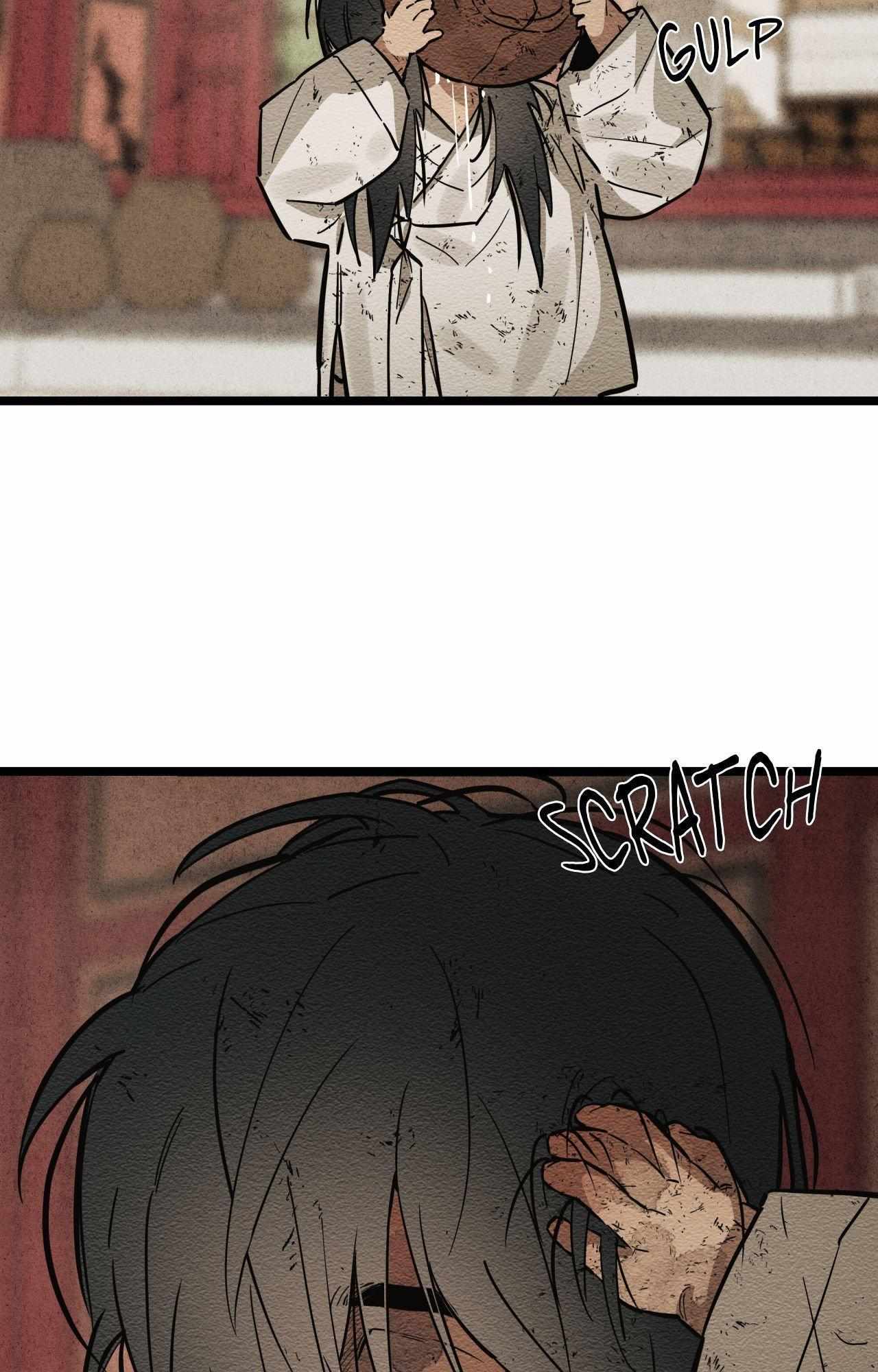 The Heart of the Lotus Chapter 34 - Page 28 in English