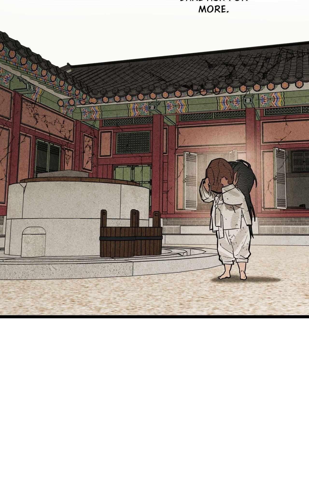 The Heart of the Lotus Chapter 34 - Page 30 in English