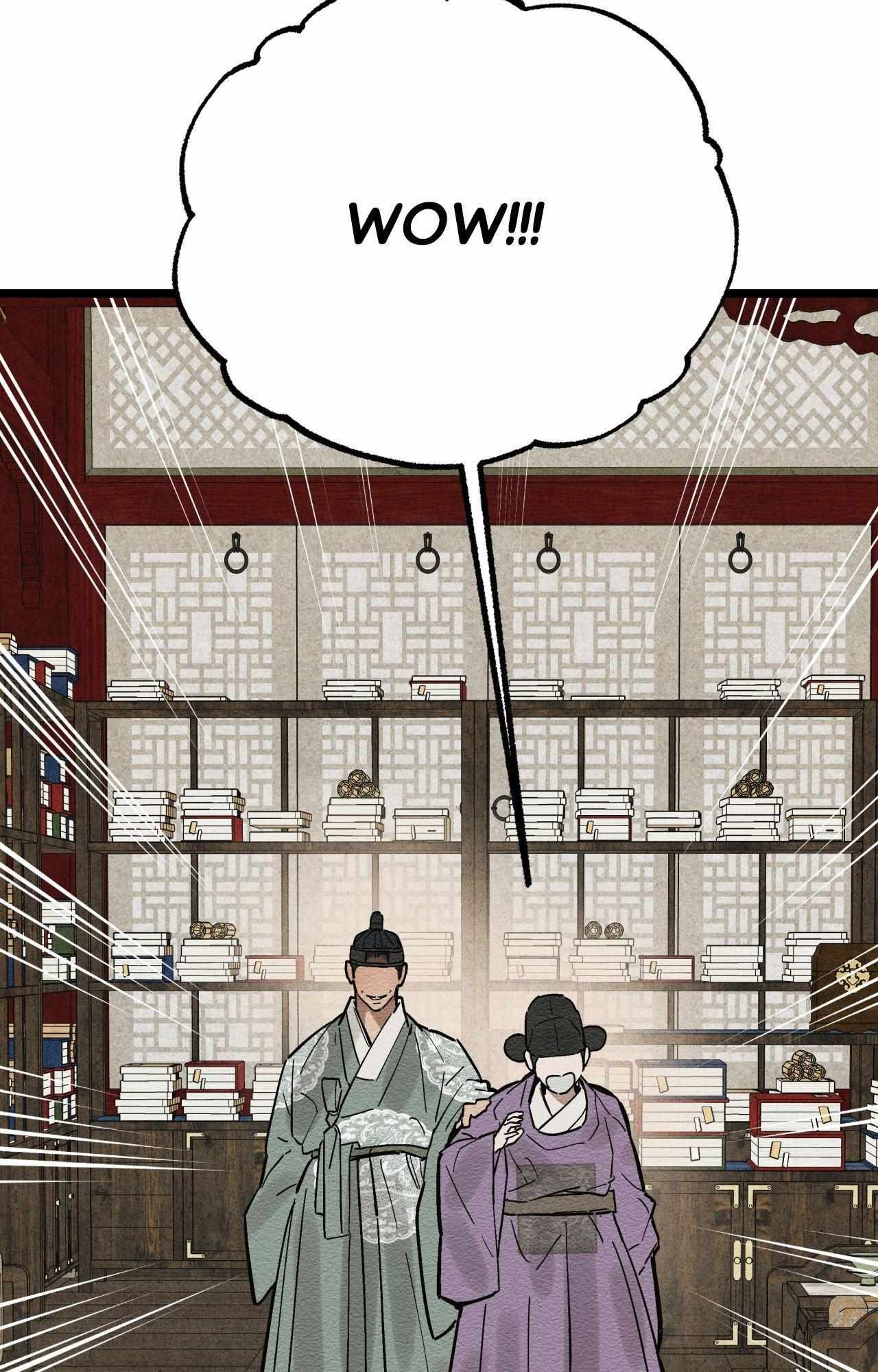The Heart of the Lotus Chapter 34 - Page 33 in English