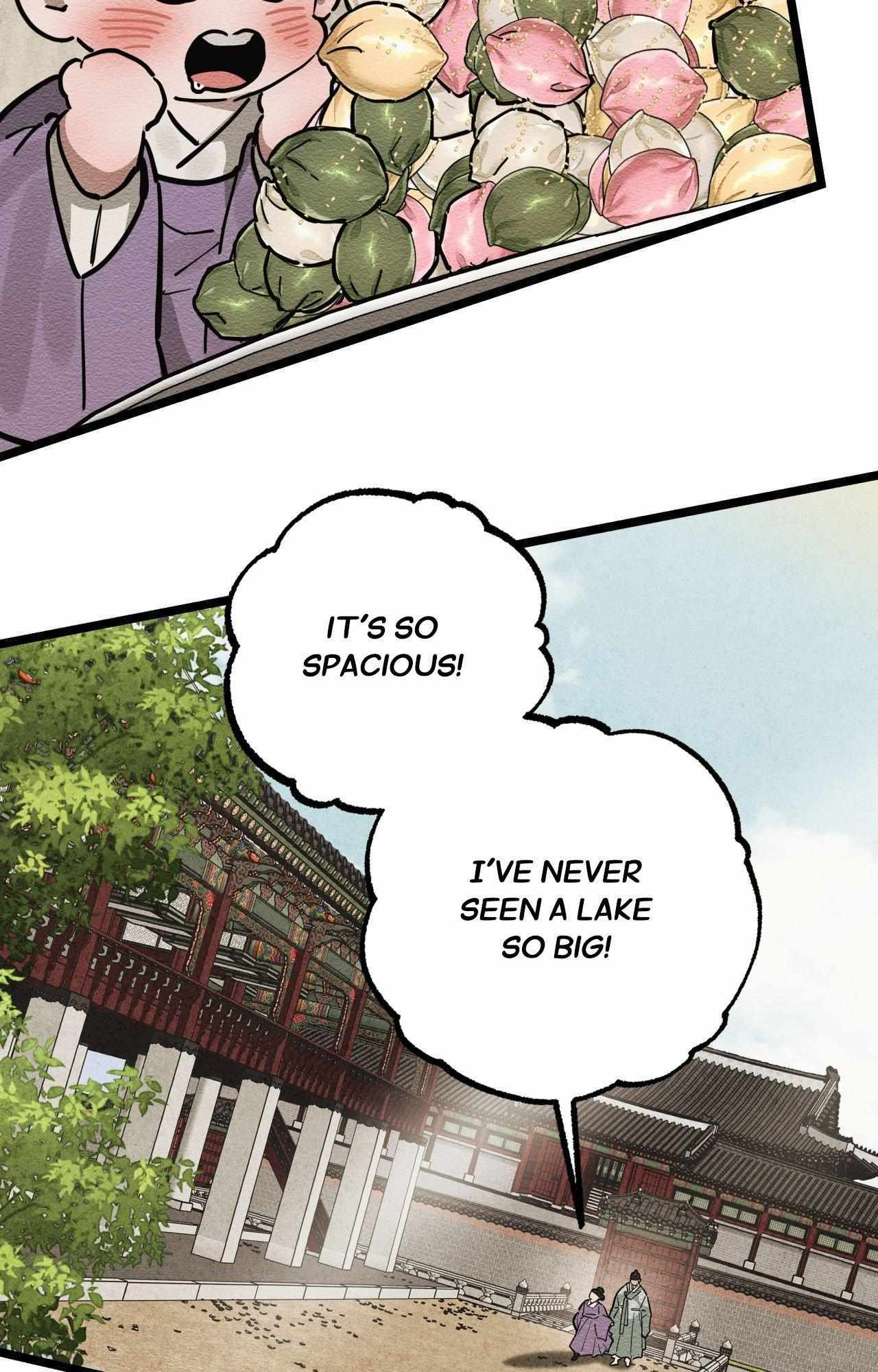 The Heart of the Lotus Chapter 34 - Page 37 in English