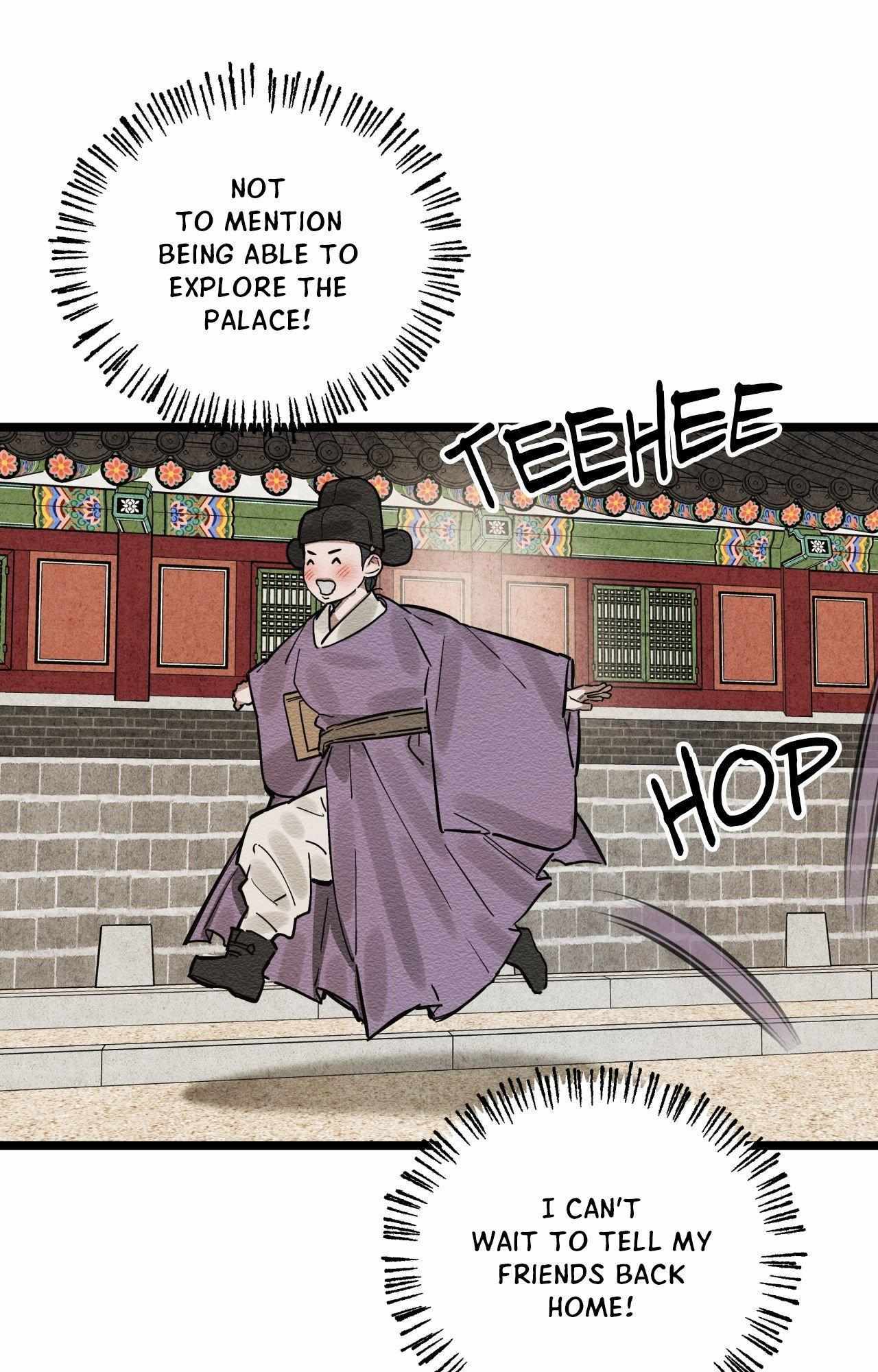 The Heart of the Lotus Chapter 34 - Page 42 in English