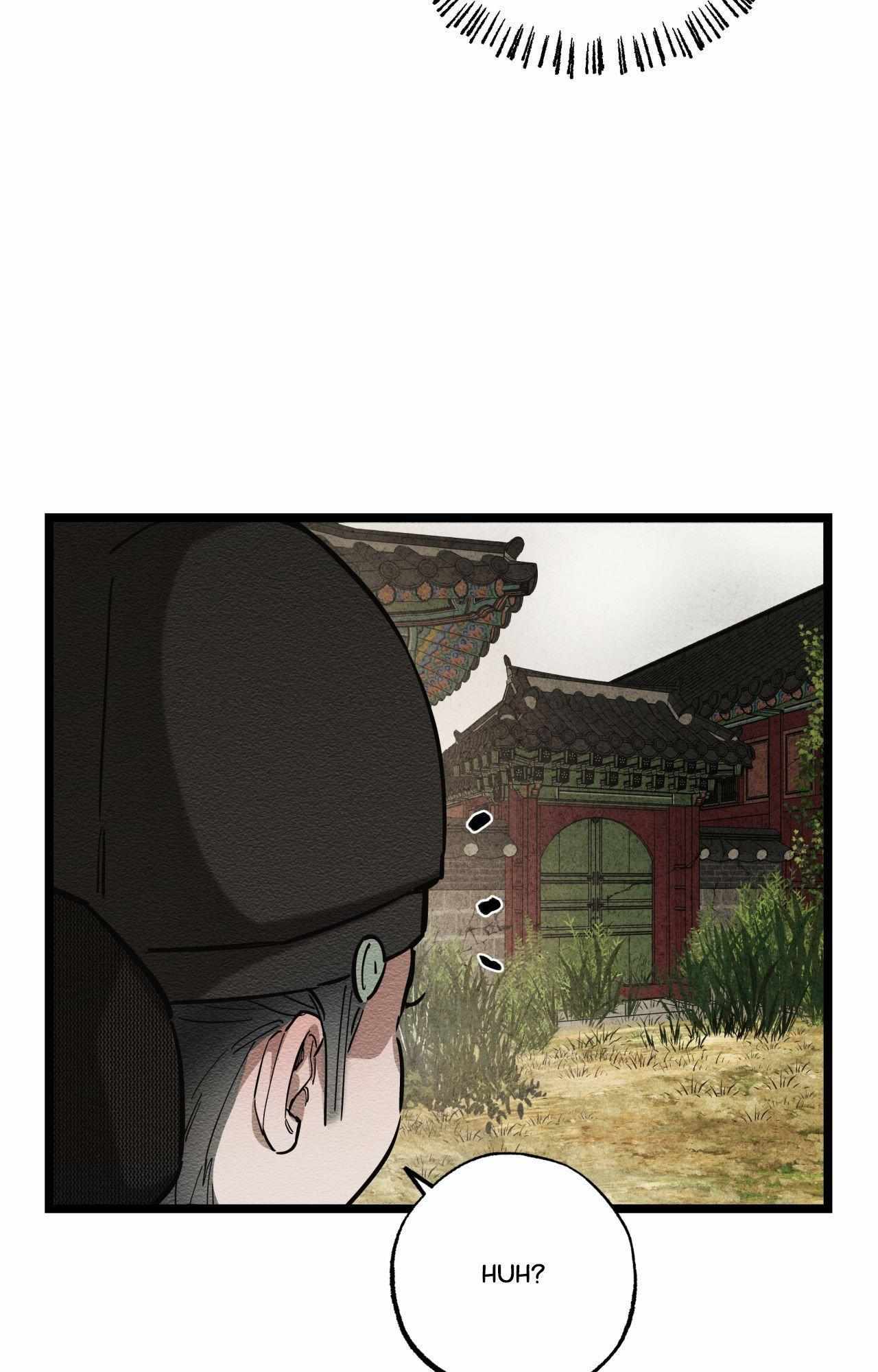 The Heart of the Lotus Chapter 34 - Page 43 in English