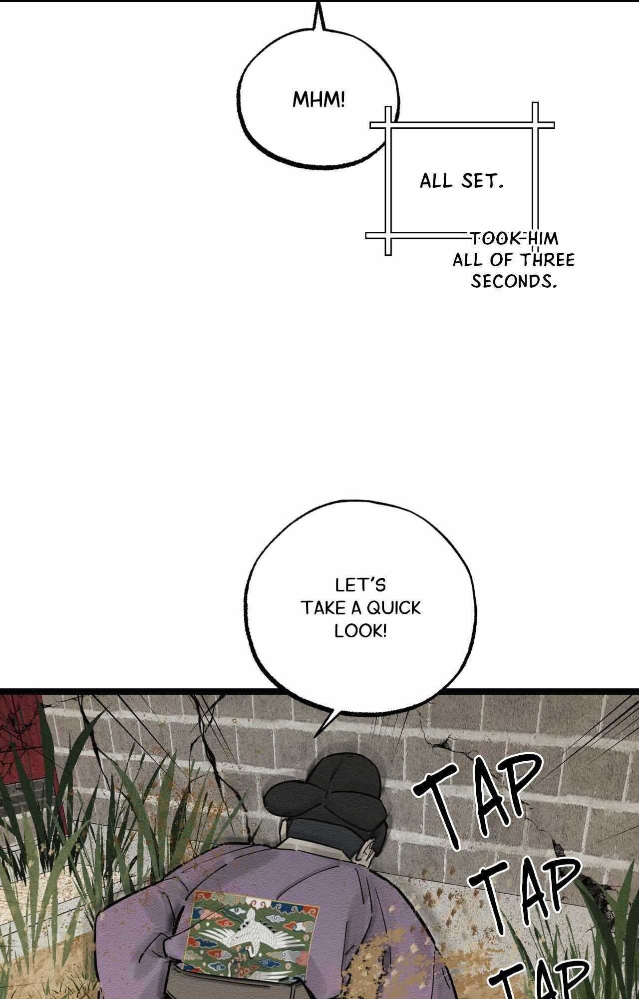 The Heart of the Lotus Chapter 34 - Page 52 in English