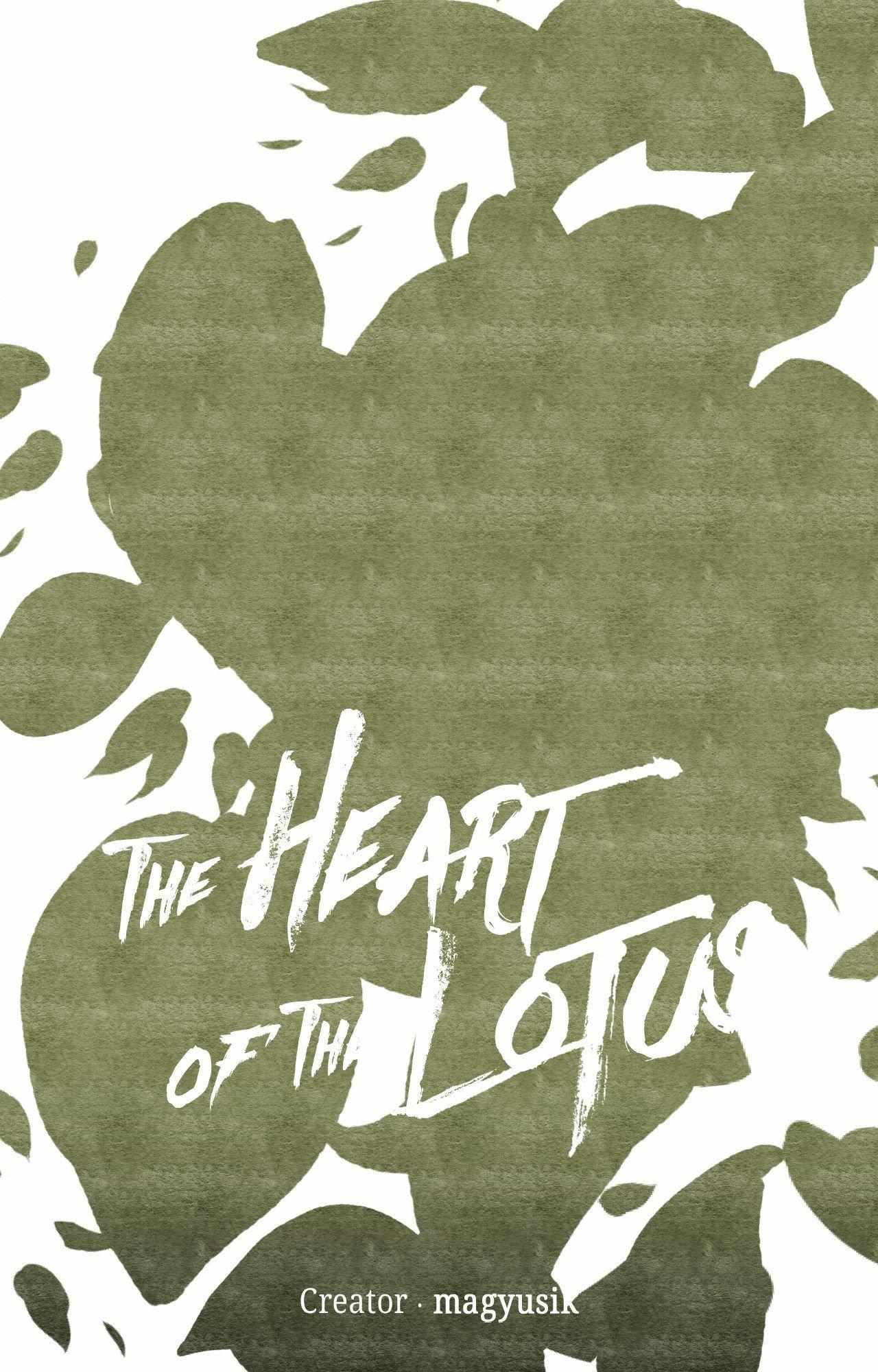 The Heart of the Lotus Chapter 34 - Page 6 in English