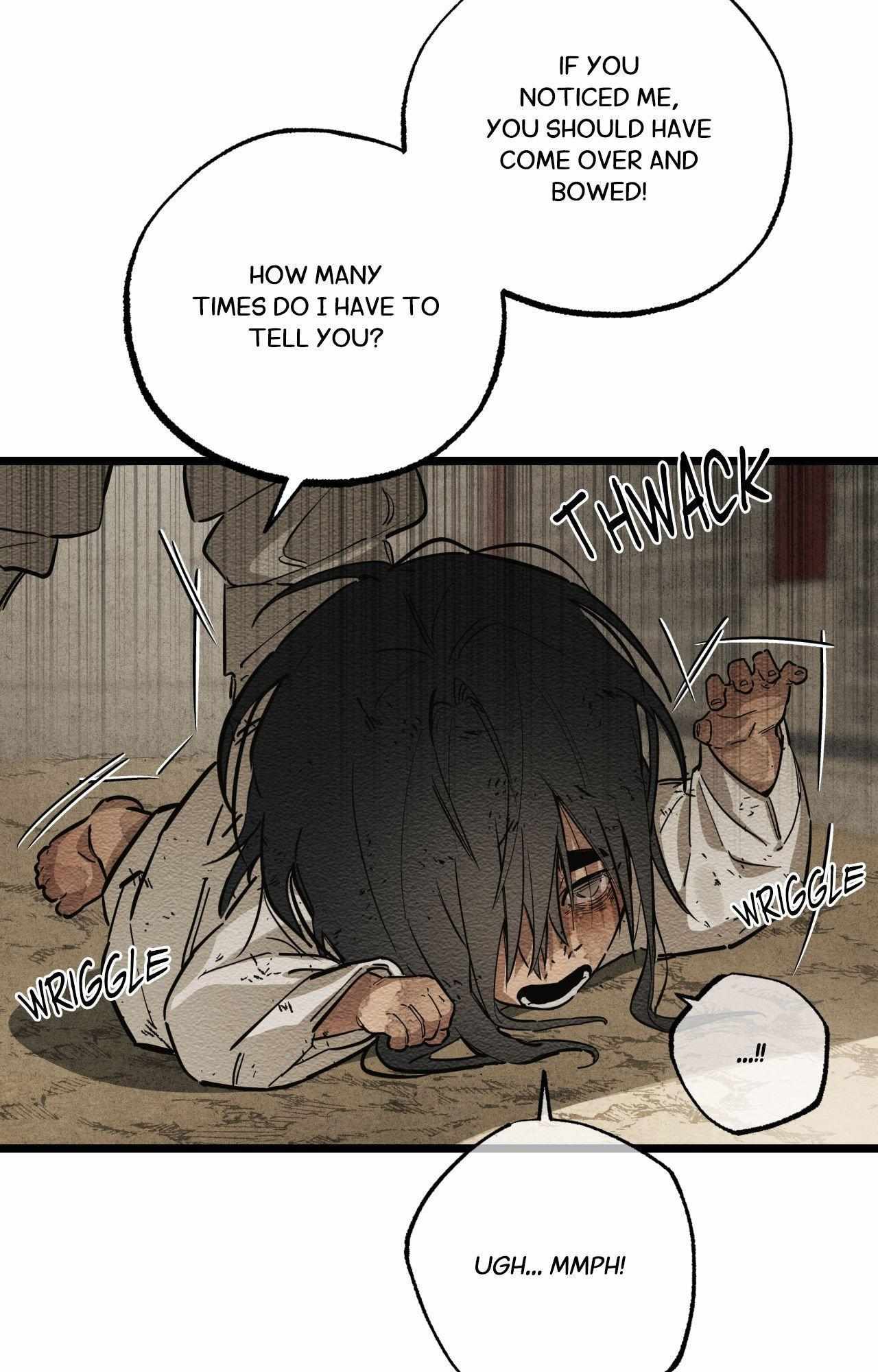The Heart of the Lotus Chapter 34 - Page 60 in English