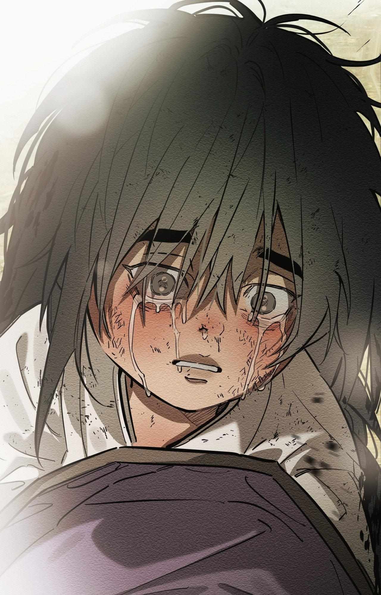 The Heart of the Lotus Chapter 34 - Page 84 in English