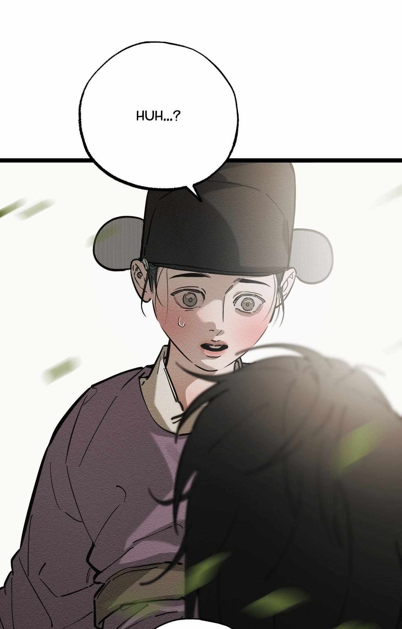 The Heart of the Lotus Chapter 34 - Page 94 in English