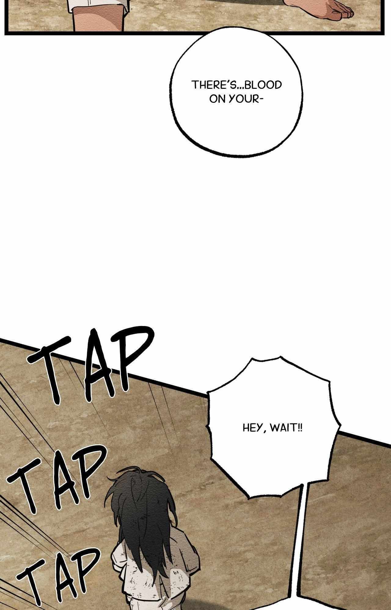 The Heart of the Lotus Chapter 34 - Page 97 in English
