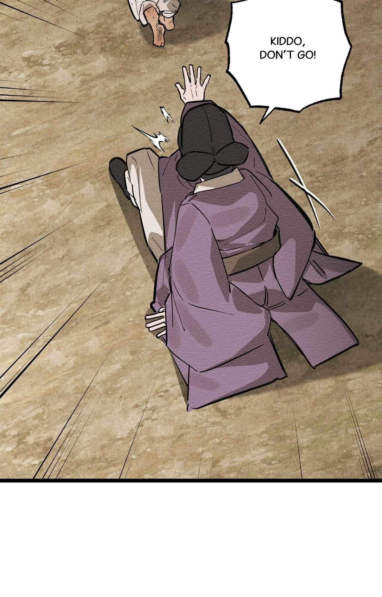The Heart of the Lotus Chapter 34 - Page 98 in English