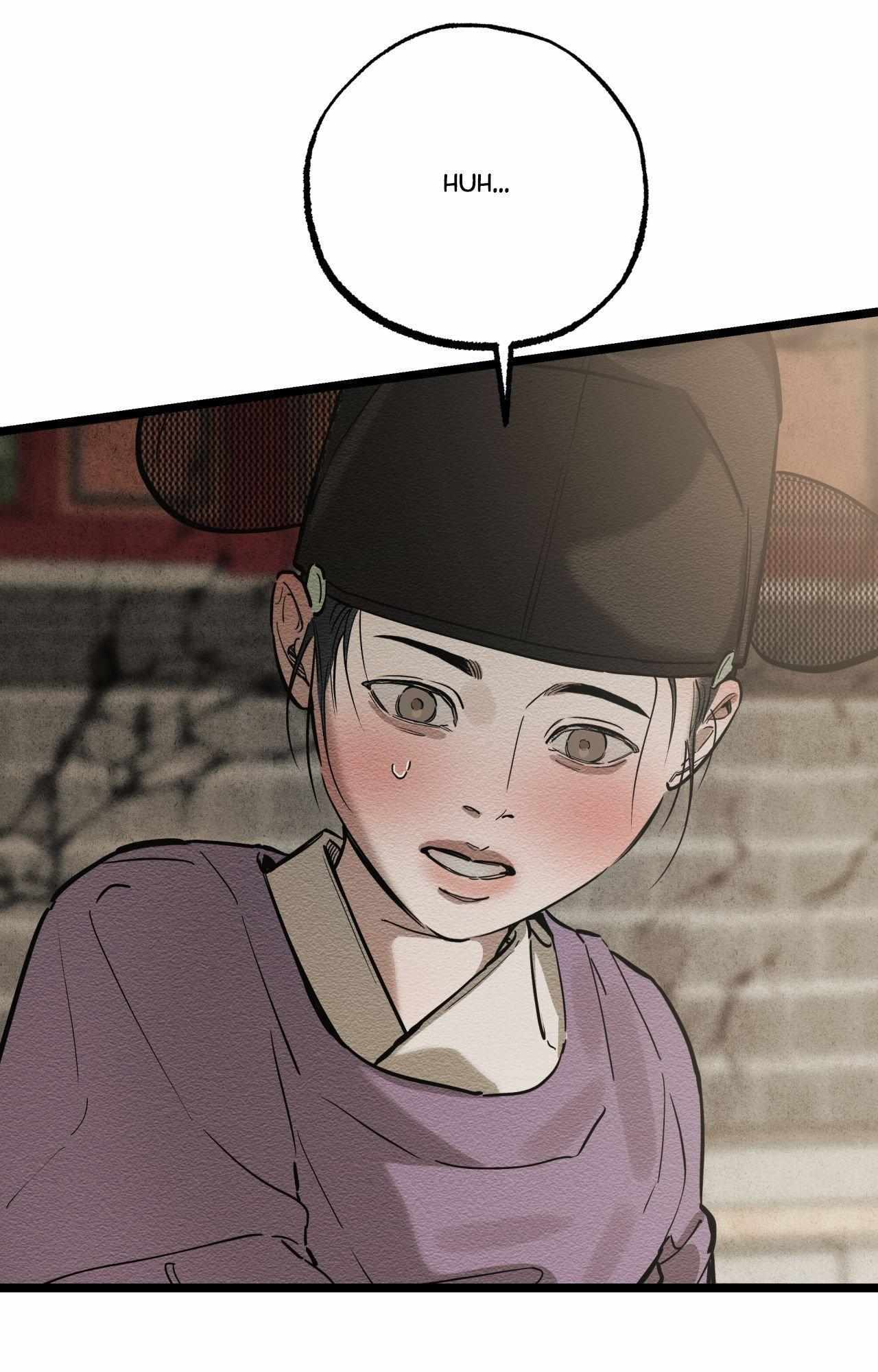 The Heart of the Lotus Chapter 34 - Page 99 in English
