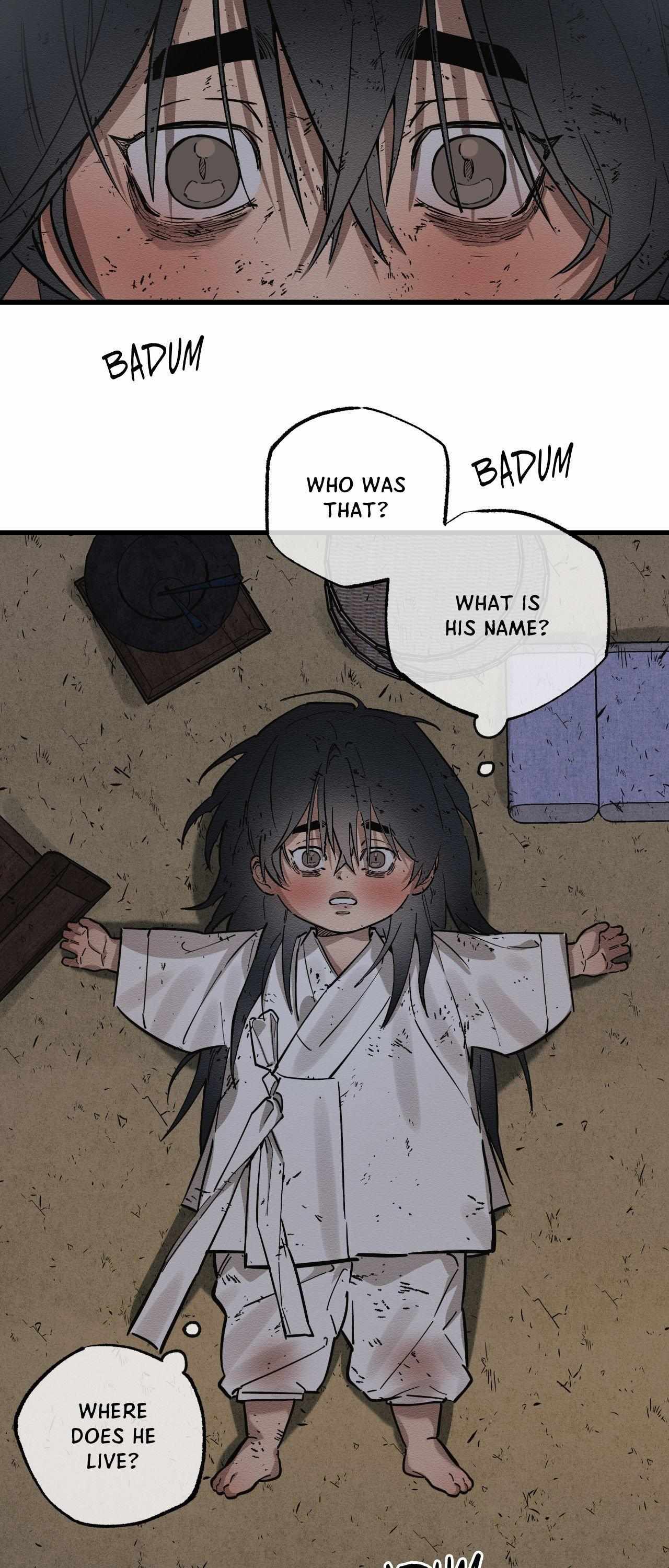 The Heart of the Lotus Chapter 35 - Page 11 in English