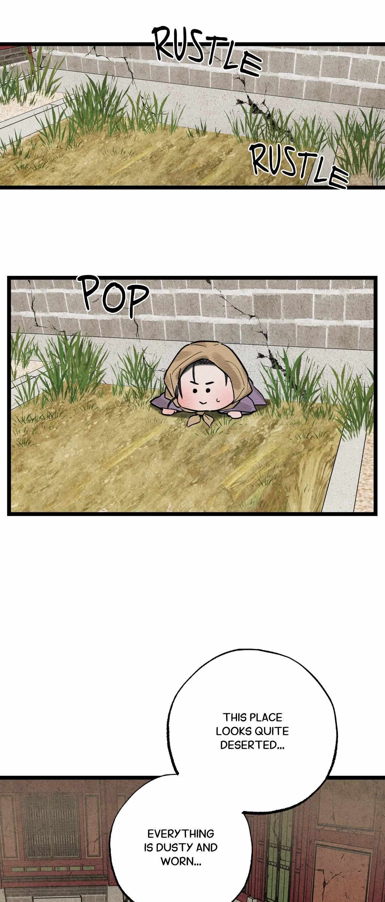 The Heart of the Lotus Chapter 35 - Page 15 in English