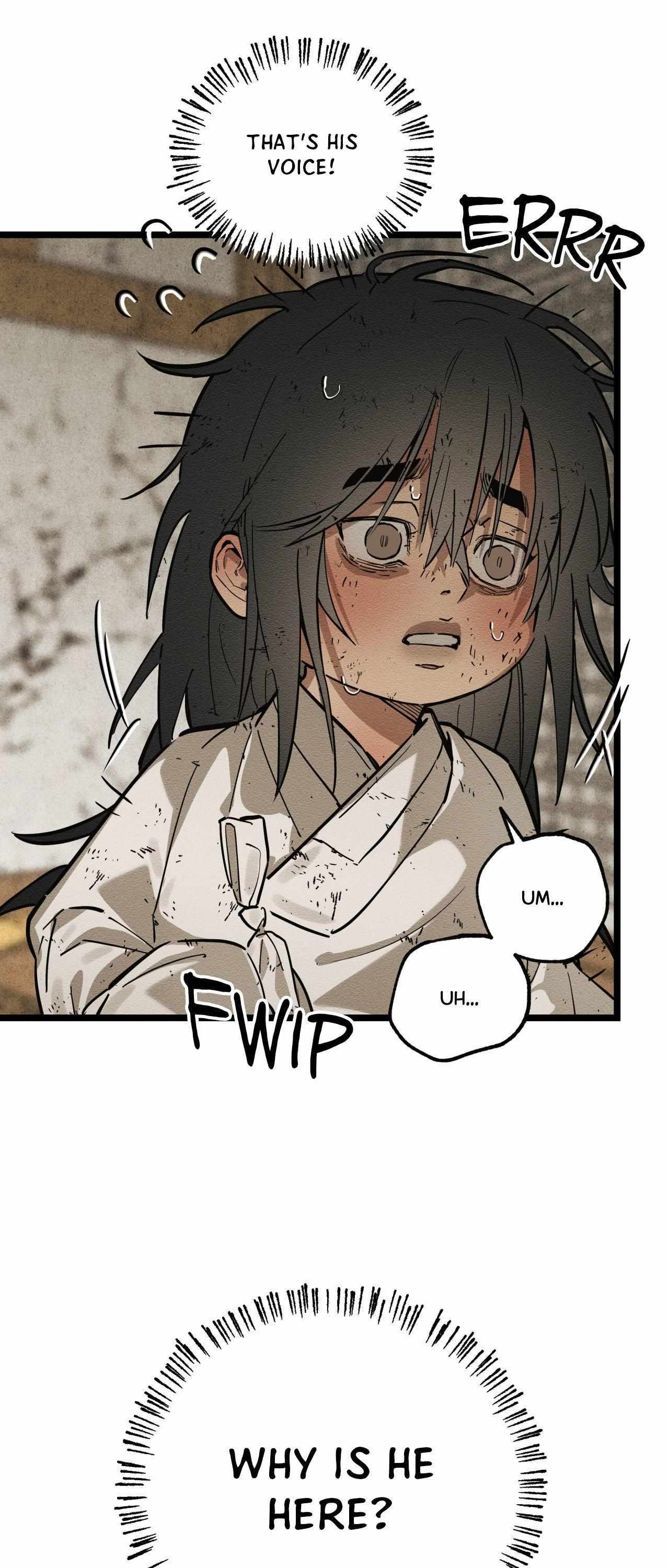 The Heart of the Lotus Chapter 35 - Page 18 in English