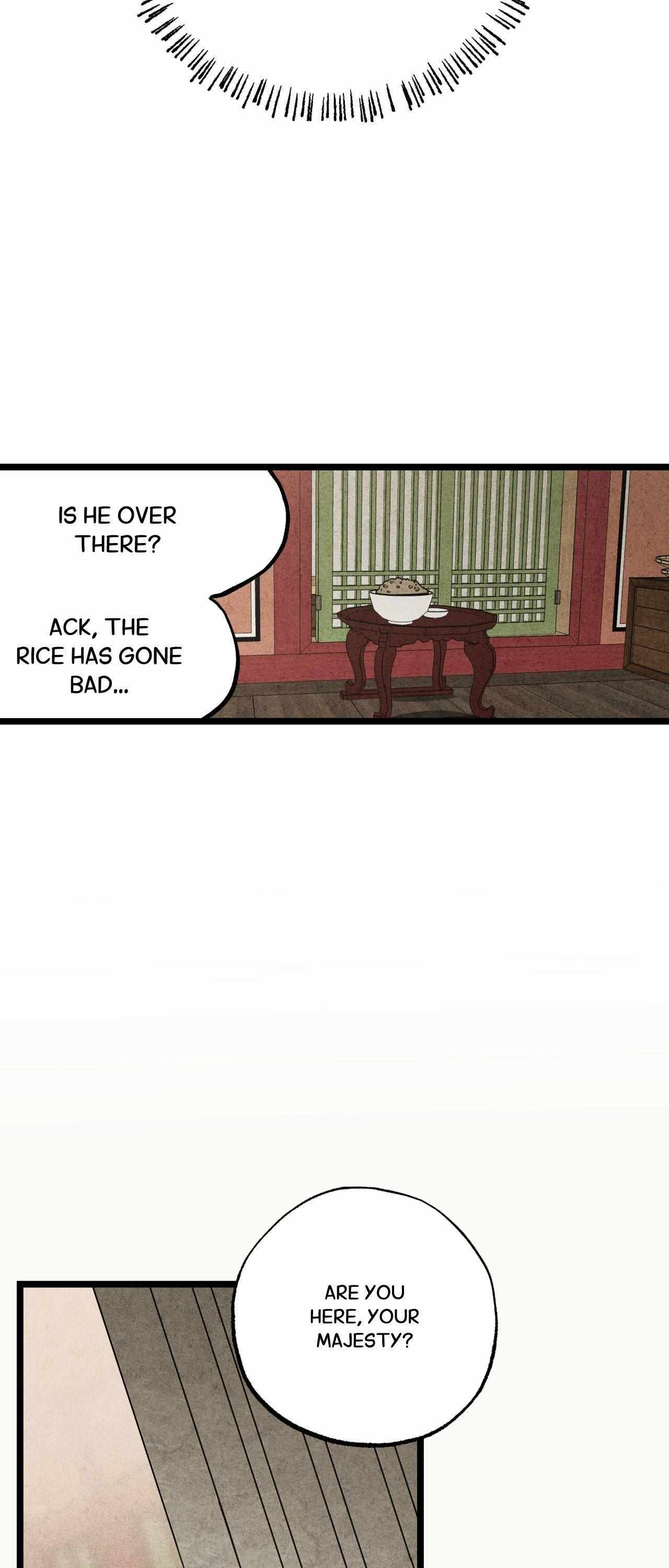 The Heart of the Lotus Chapter 35 - Page 19 in English