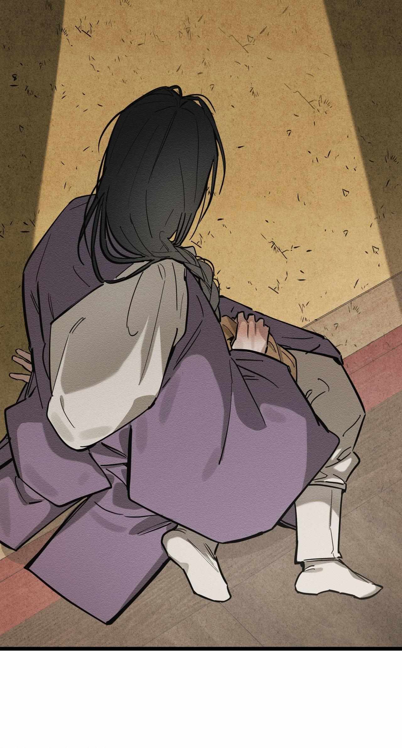The Heart of the Lotus Chapter 35 - Page 21 in English