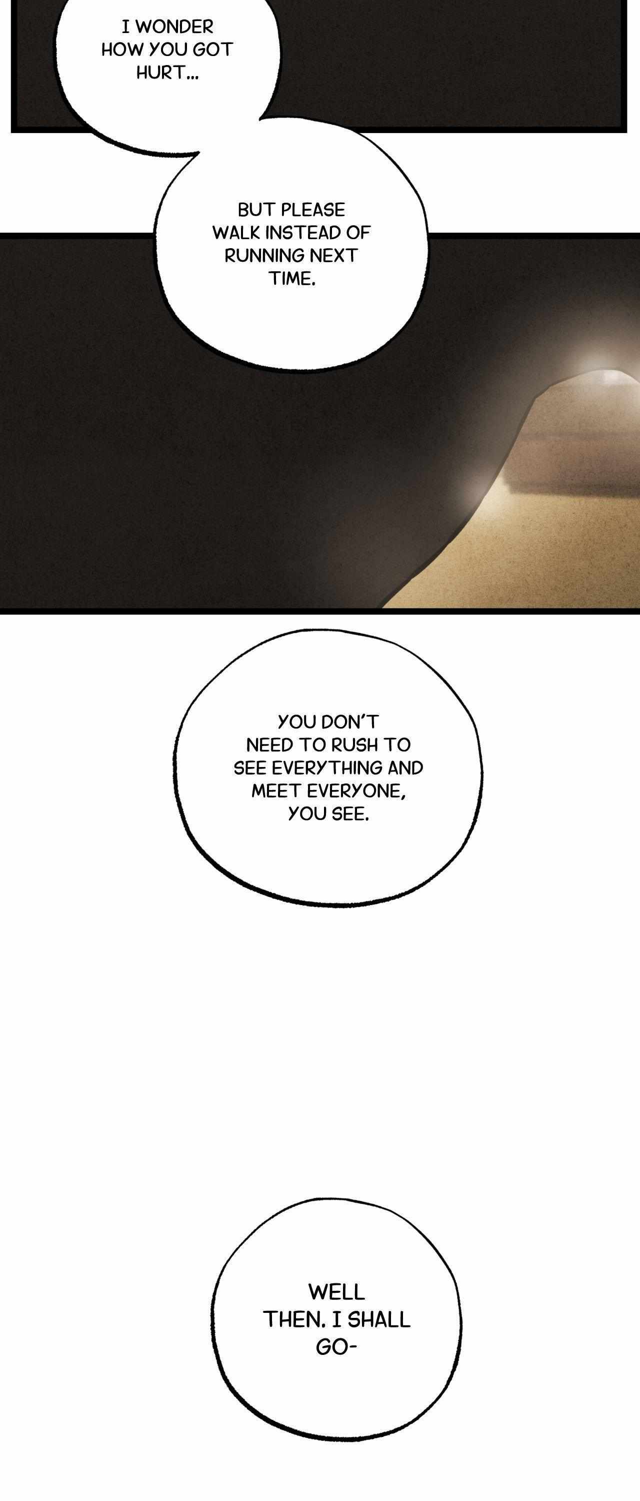 The Heart of the Lotus Chapter 35 - Page 29 in English