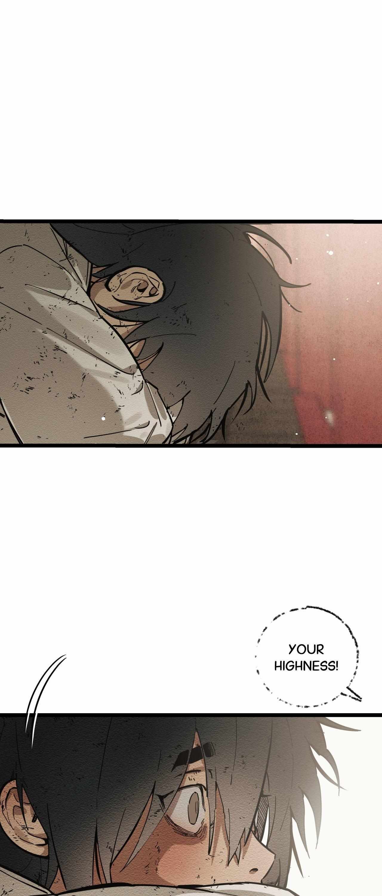 The Heart of the Lotus Chapter 35 - Page 39 in English