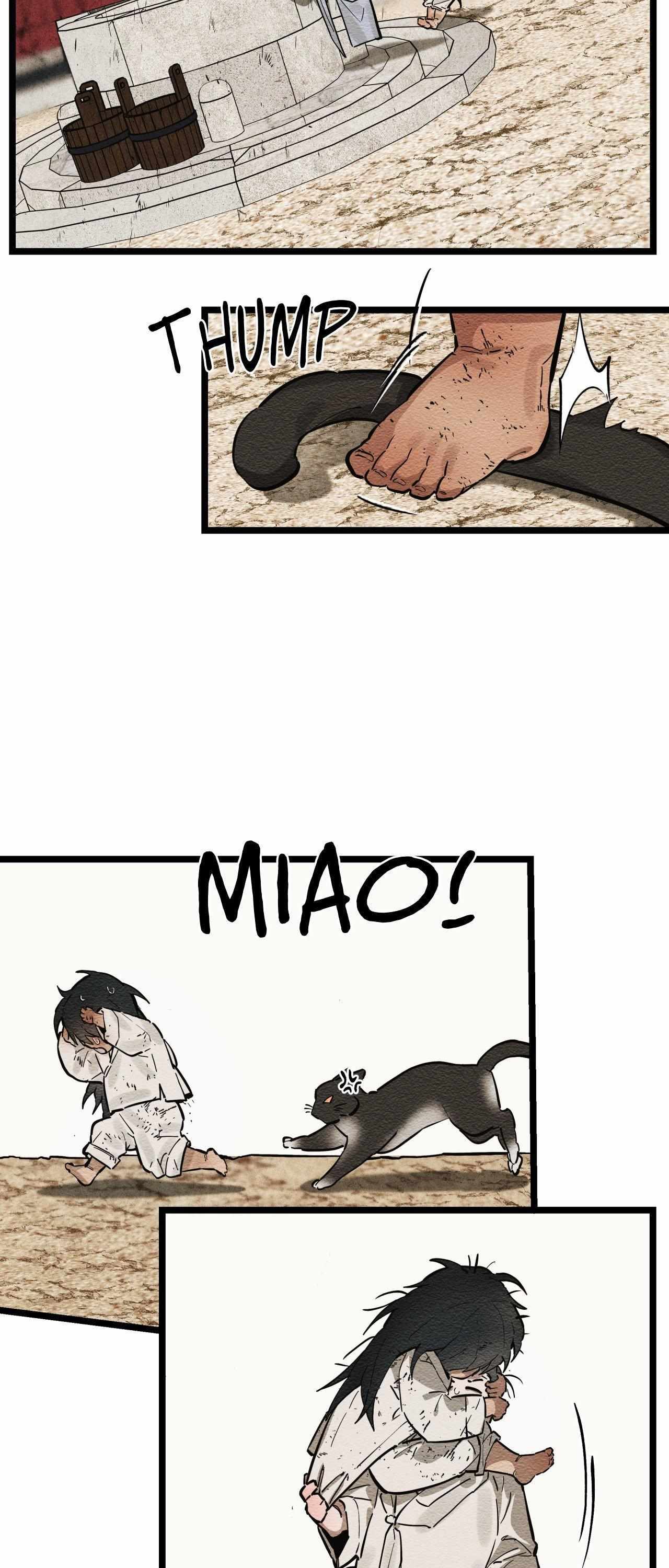 The Heart of the Lotus Chapter 35 - Page 44 in English