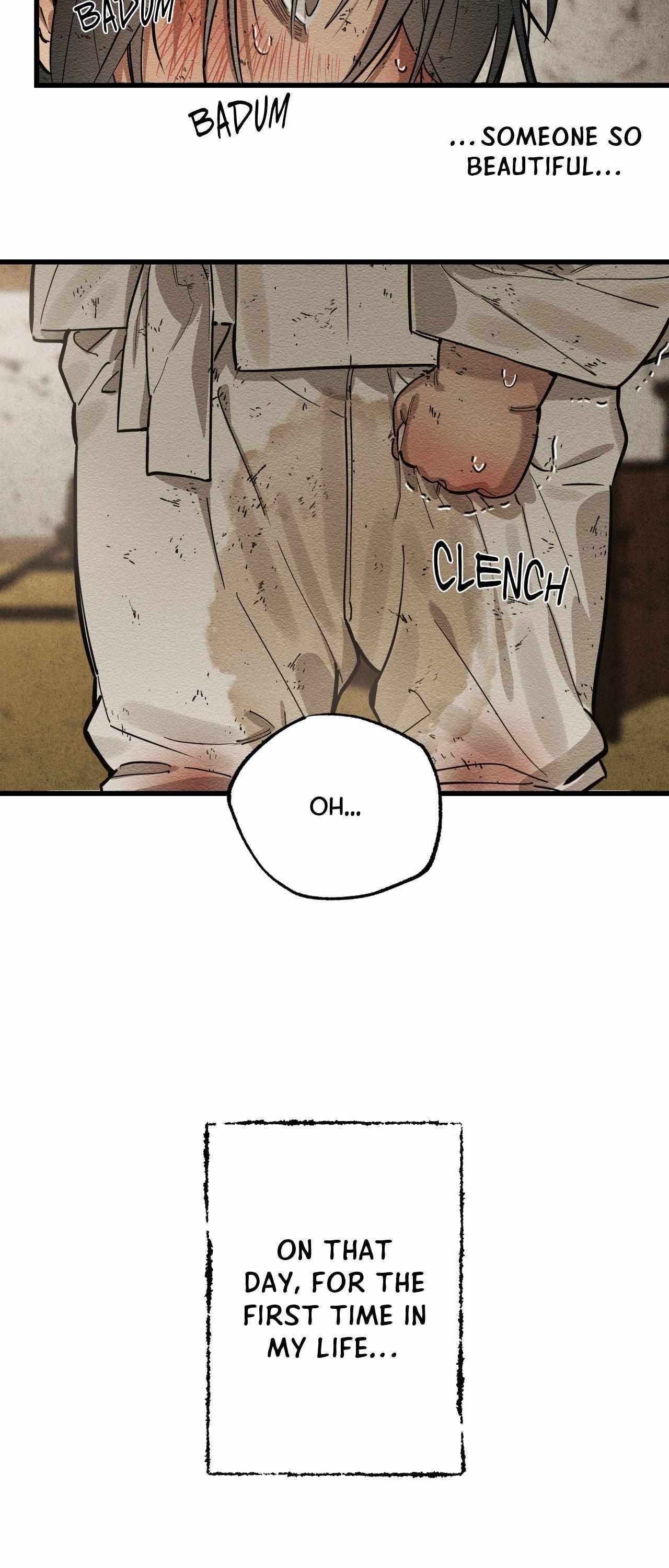 The Heart of the Lotus Chapter 35 - Page 6 in English